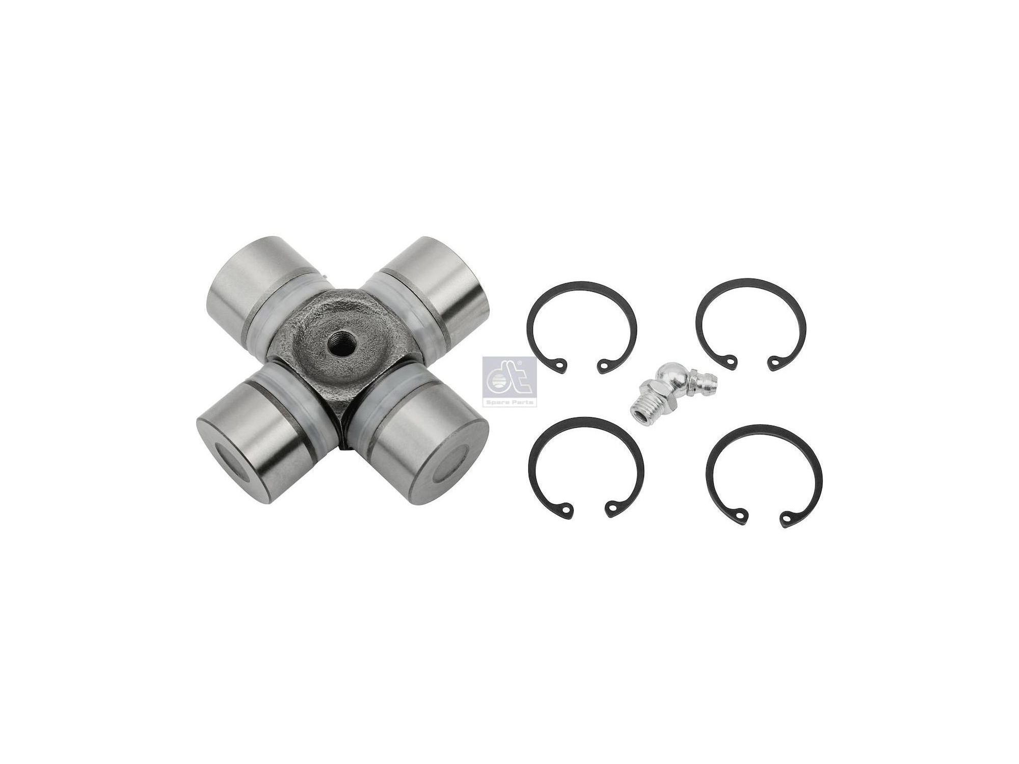 Joint cross DT Spare Parts 42546332