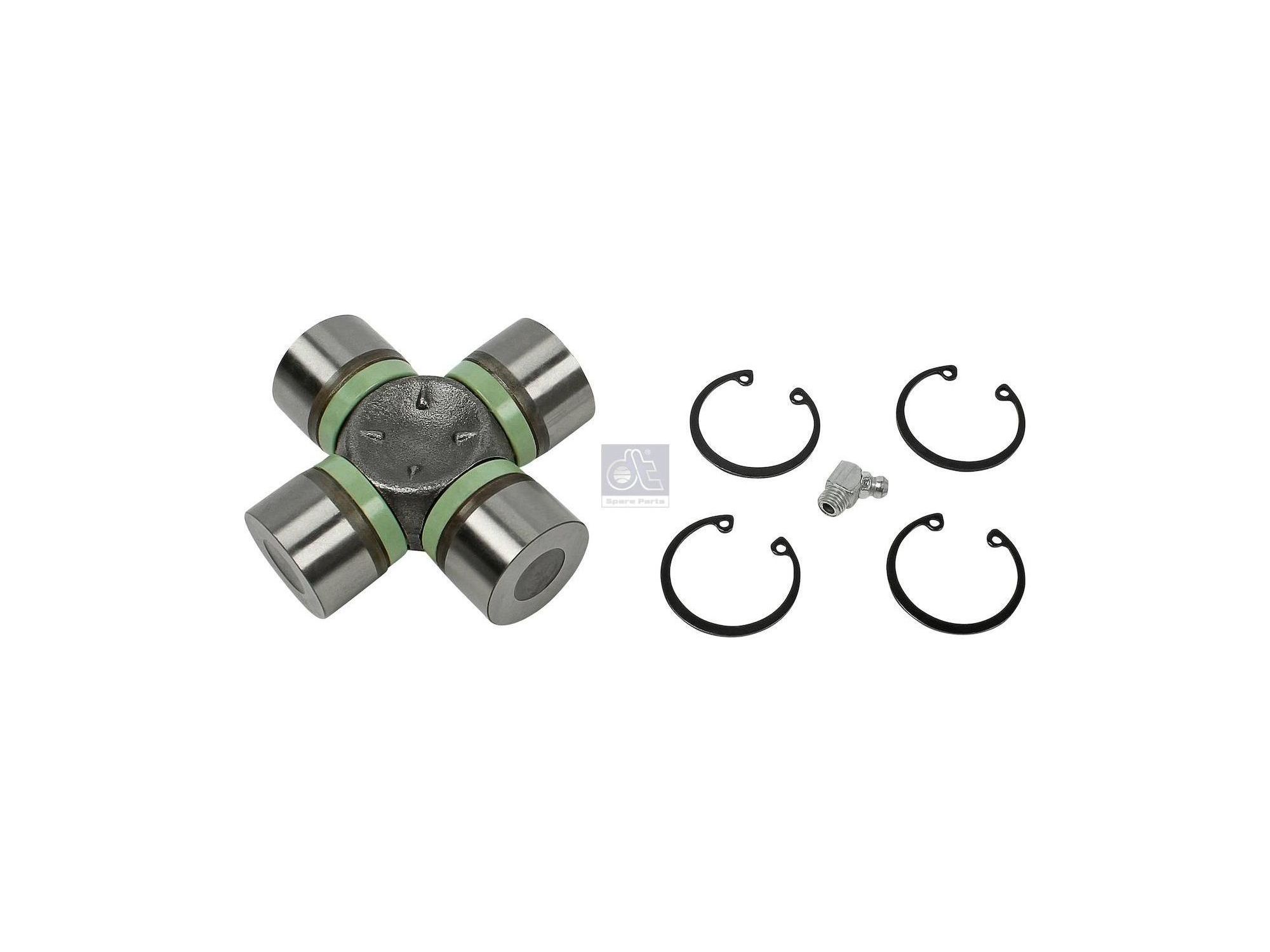 Joint cross DT Spare Parts 42546224