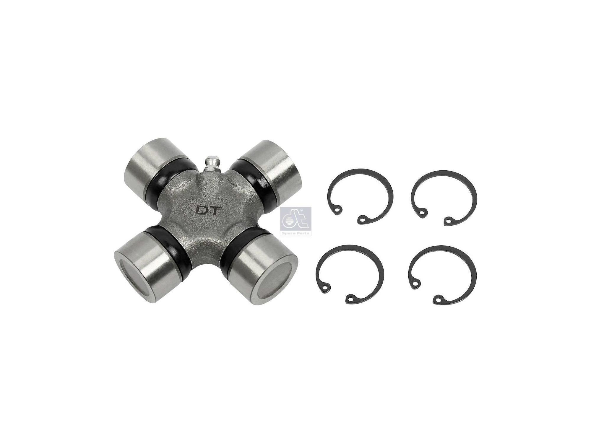 Joint cross DT Spare Parts 01905986