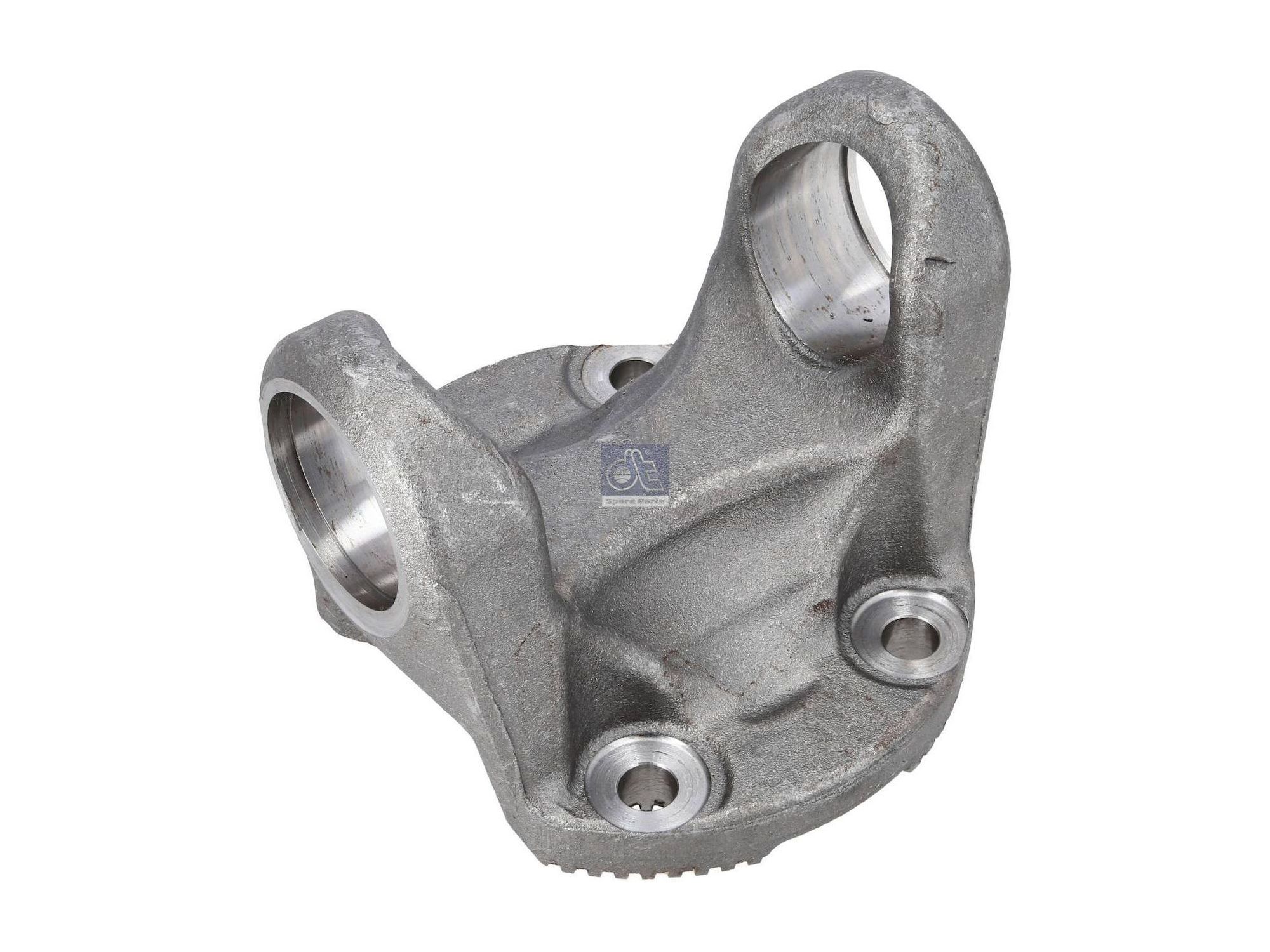 Antriebsflansch DT Spare Parts 93157116