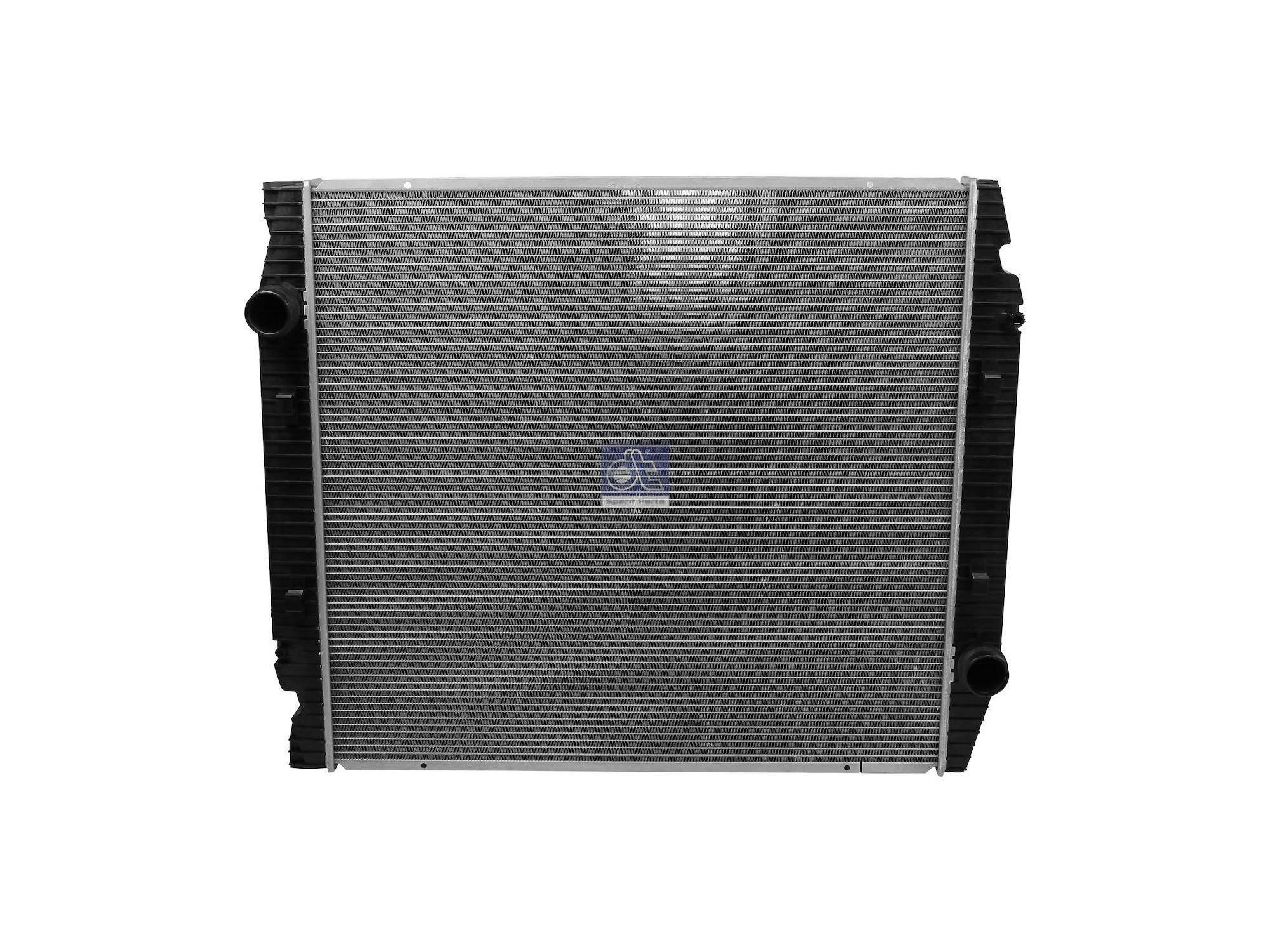 Kühler DT Spare Parts 41218266