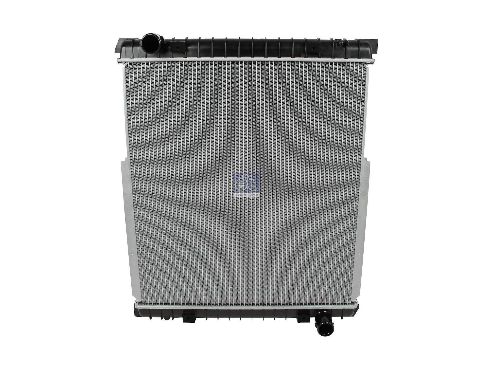 Radiator DT Spare Parts 500361629