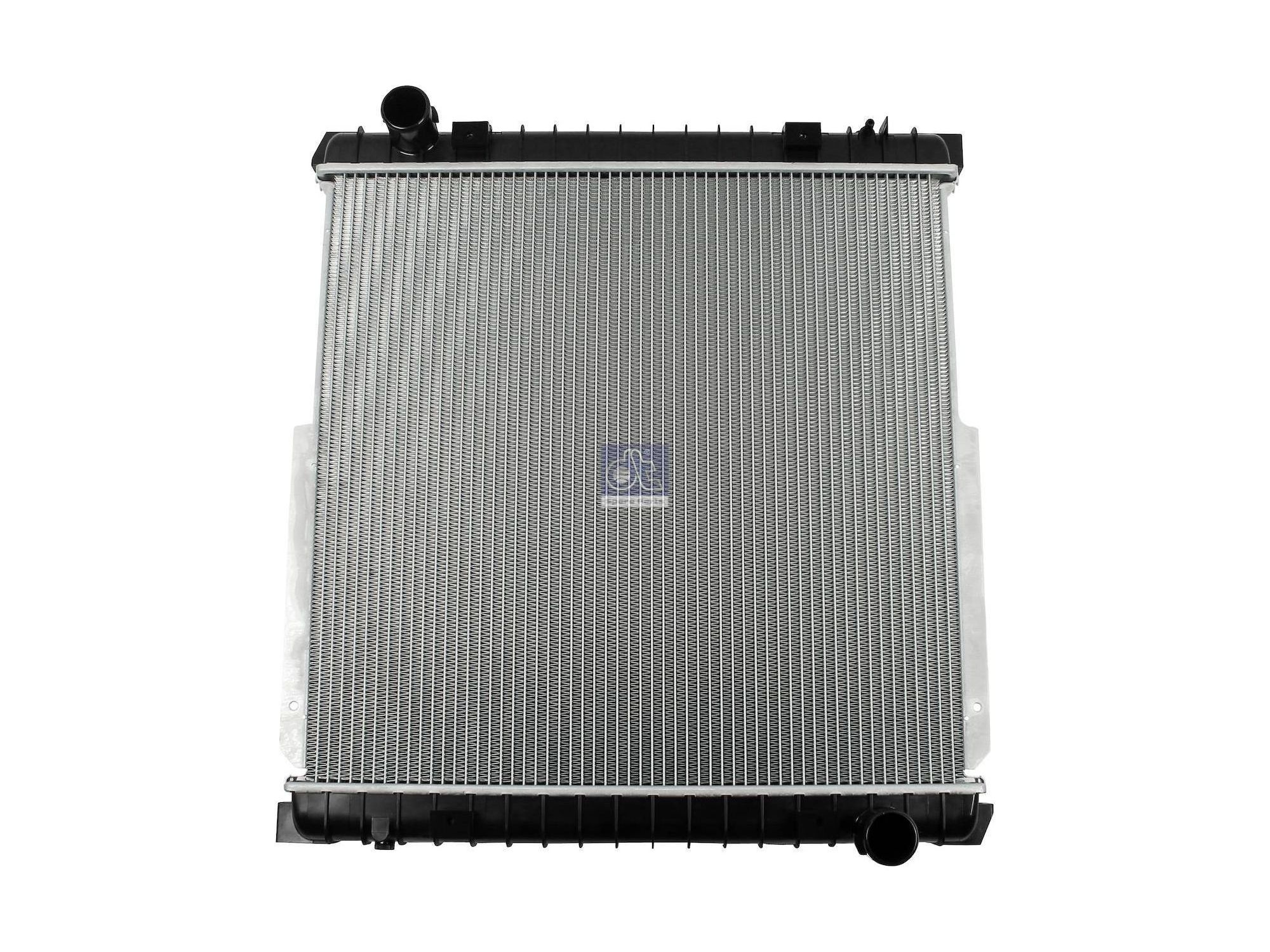 Radiator DT Spare Parts 504080547