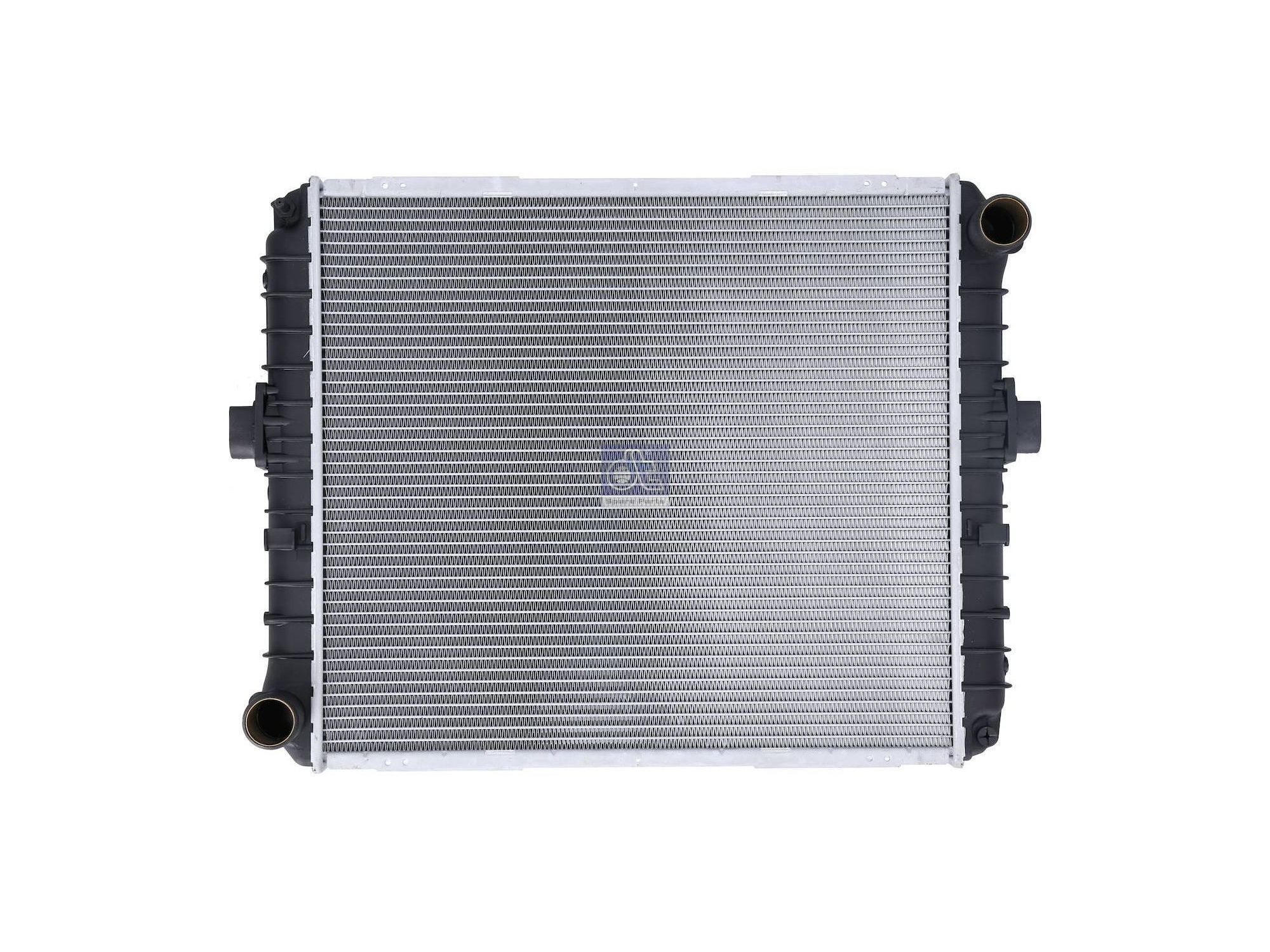 Kühler DT Spare Parts 98411679