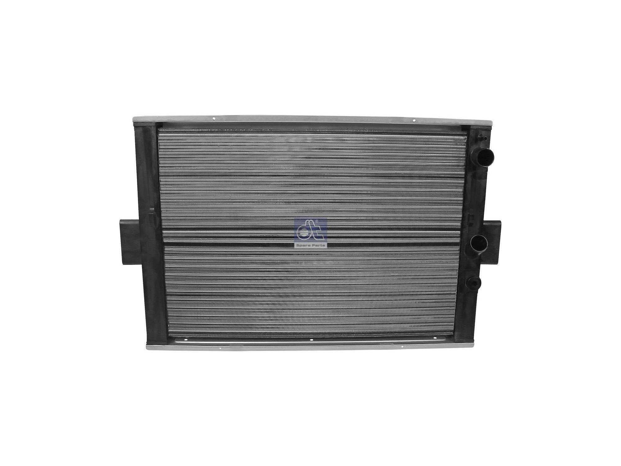 Kühler DT Spare Parts 01907918