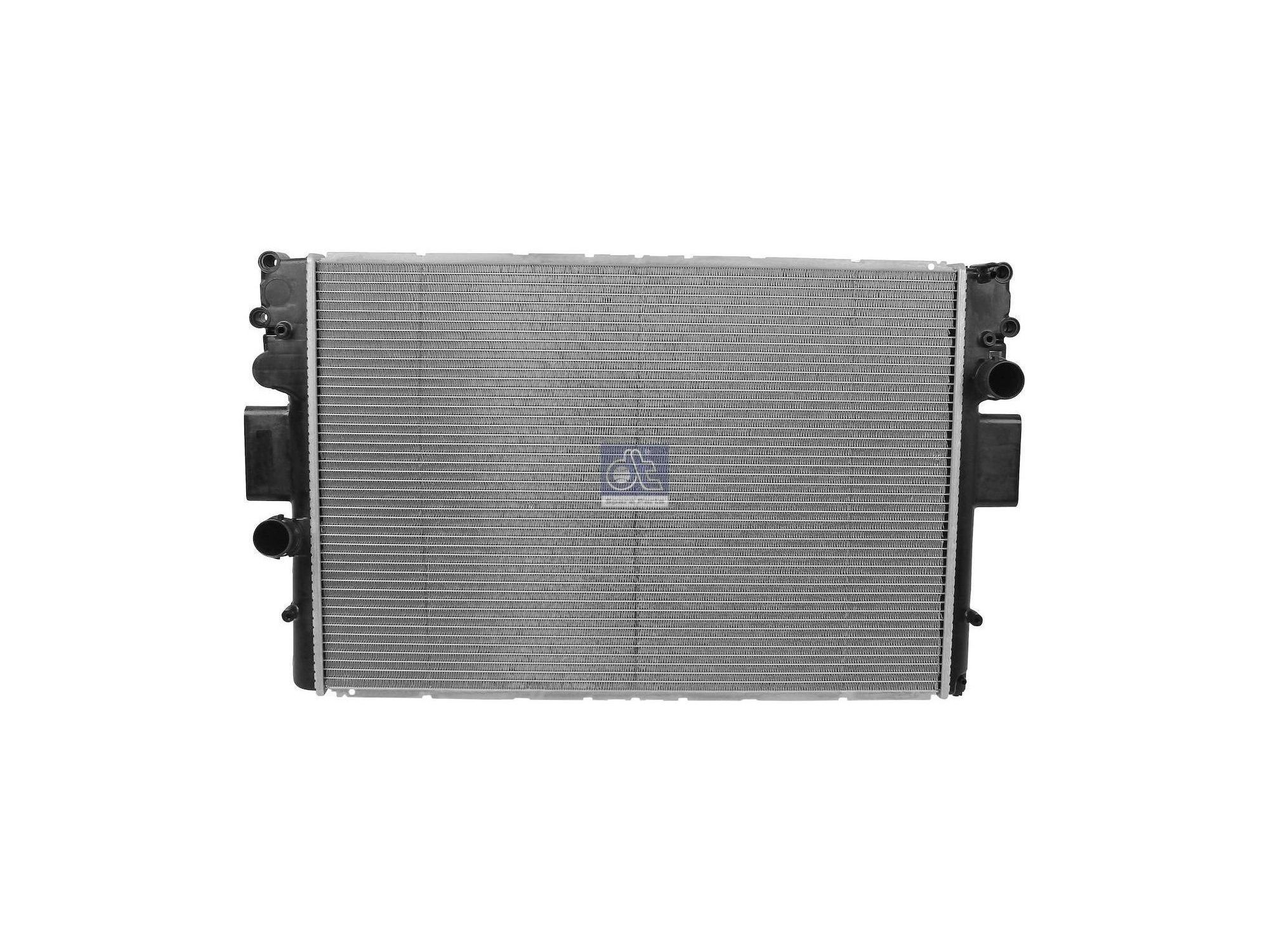 Kühler DT Spare Parts 504045489