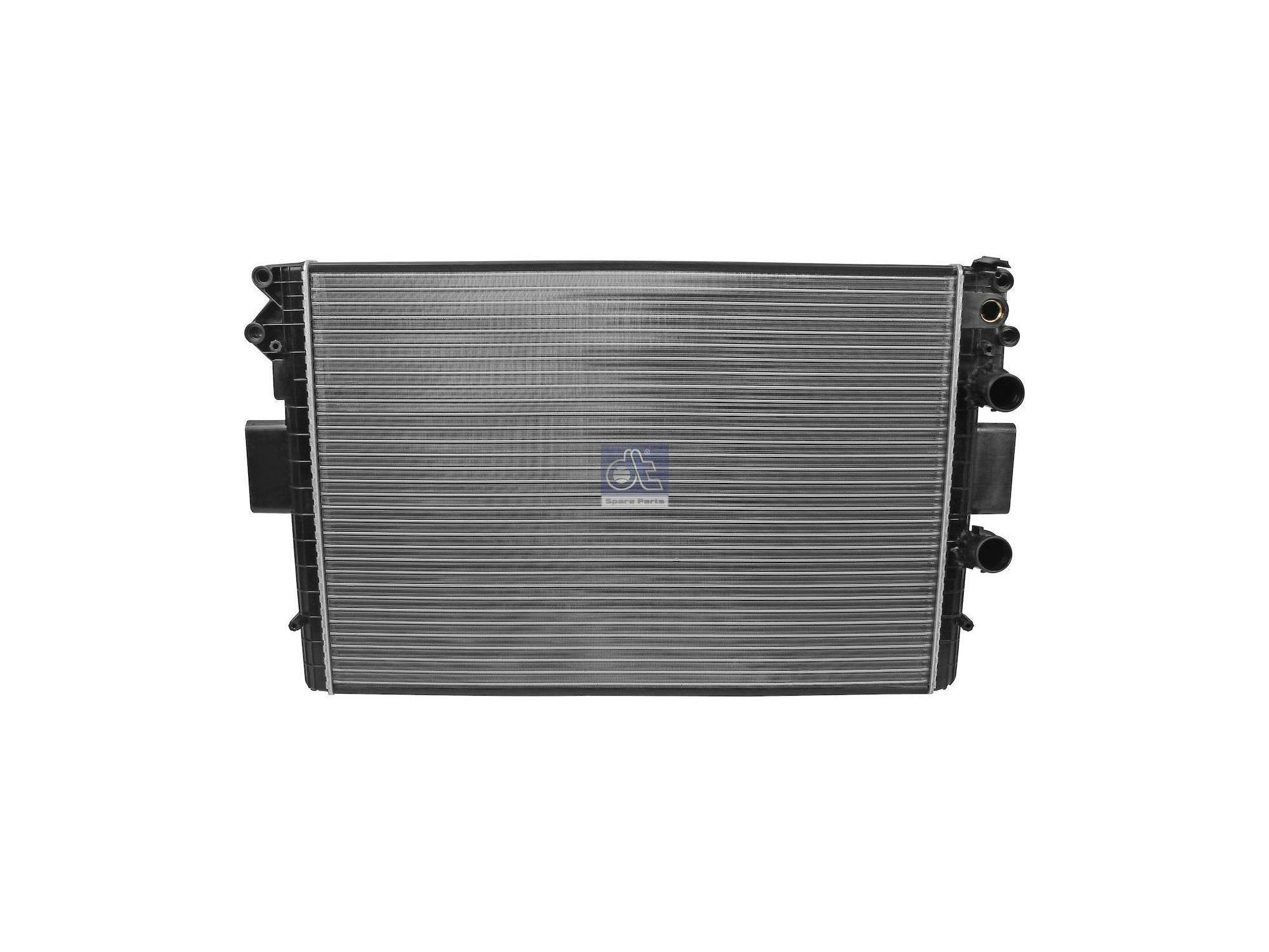 Kühler DT Spare Parts 500396429
