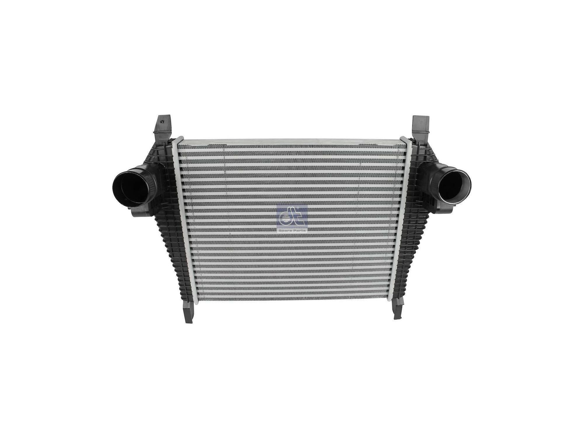Intercooler DT Spare Parts 500361633