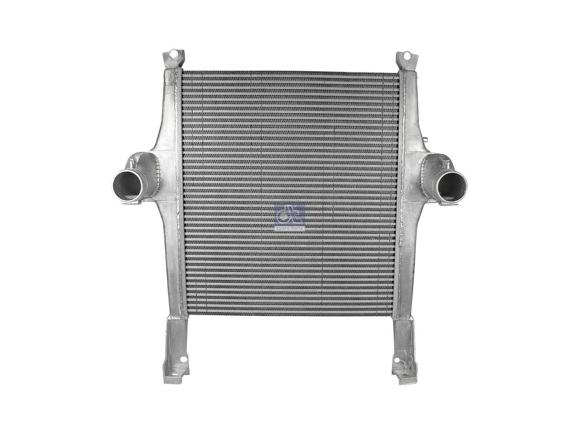 Intercooler DT Spare Parts 504015564
