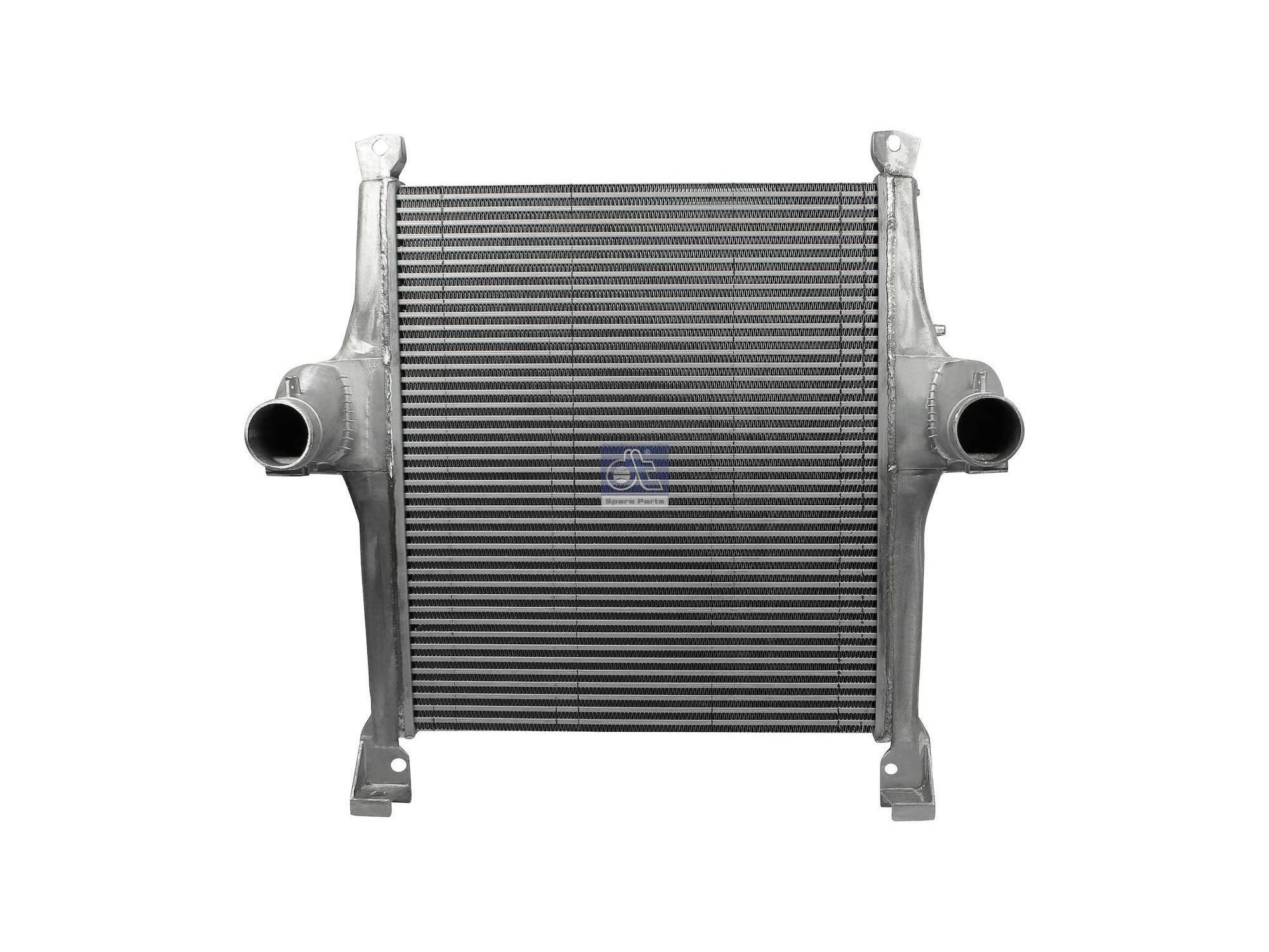 Intercooler DT Spare Parts 41218267
