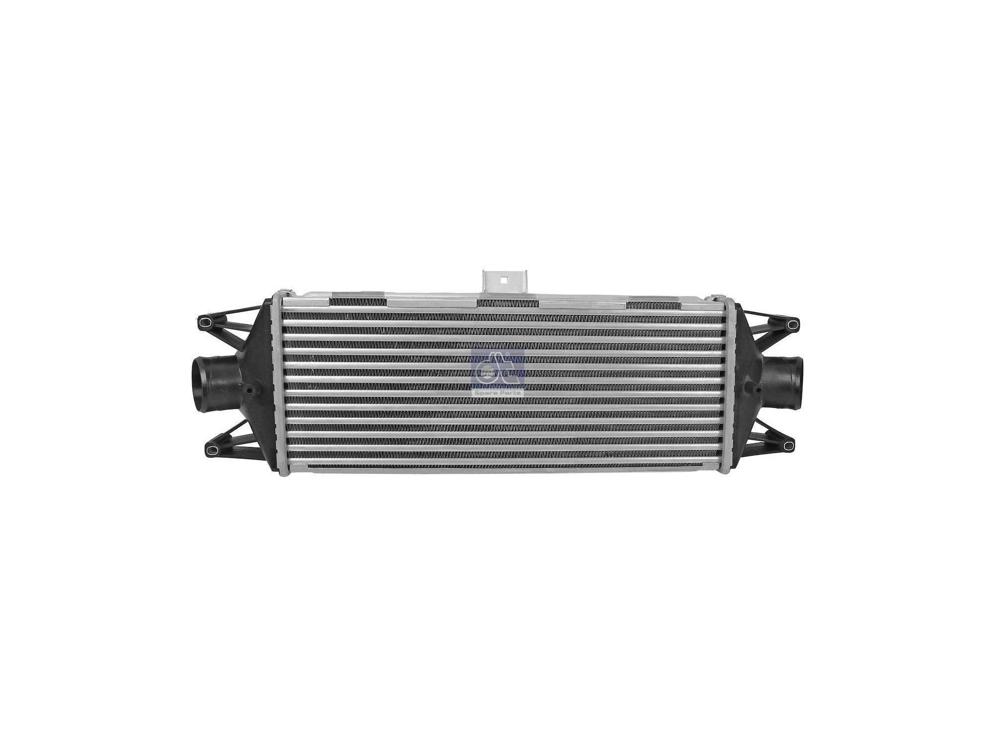 Intercooler DT Spare Parts 504022617