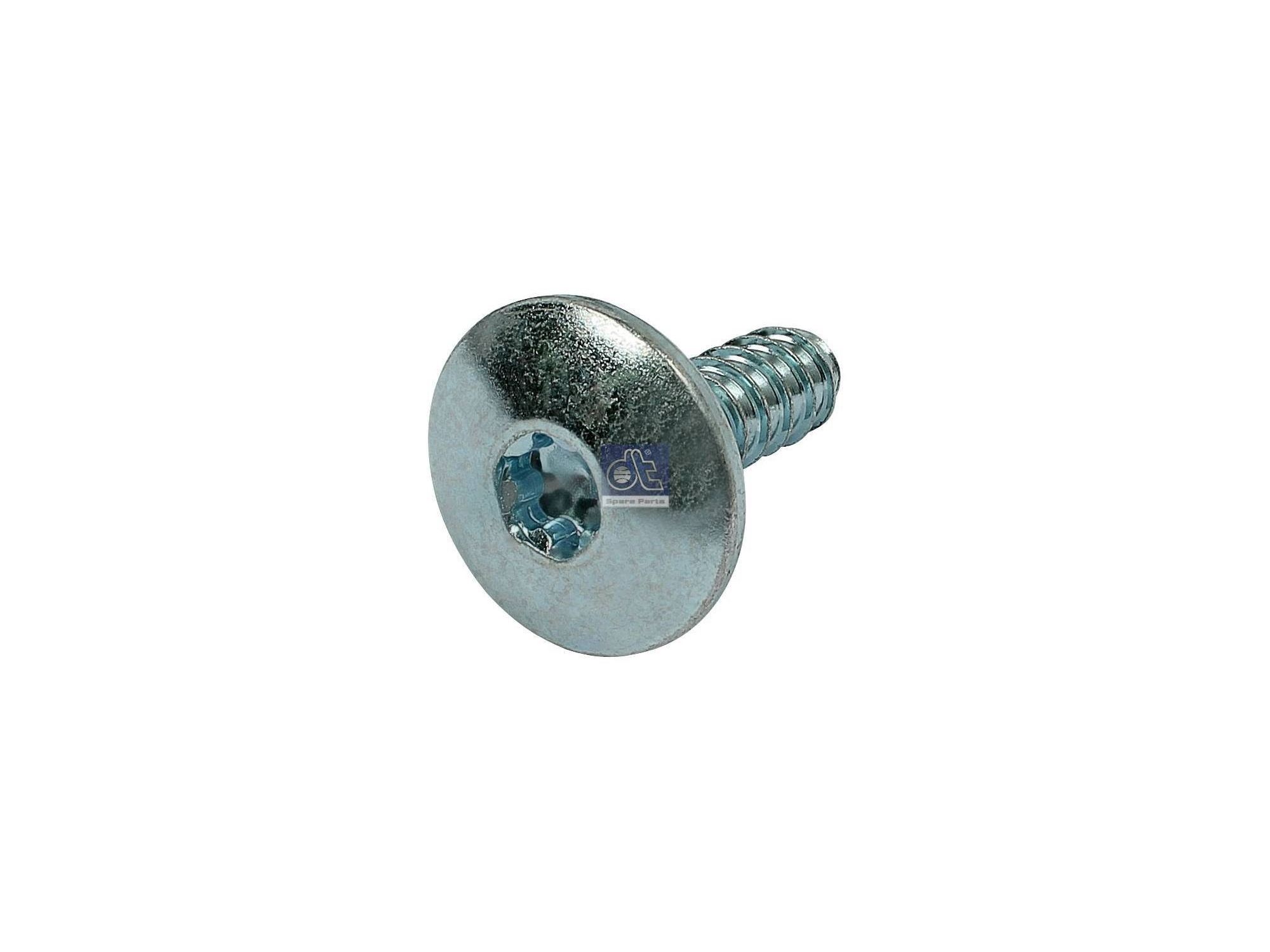 Болт DT Spare Parts 42546440