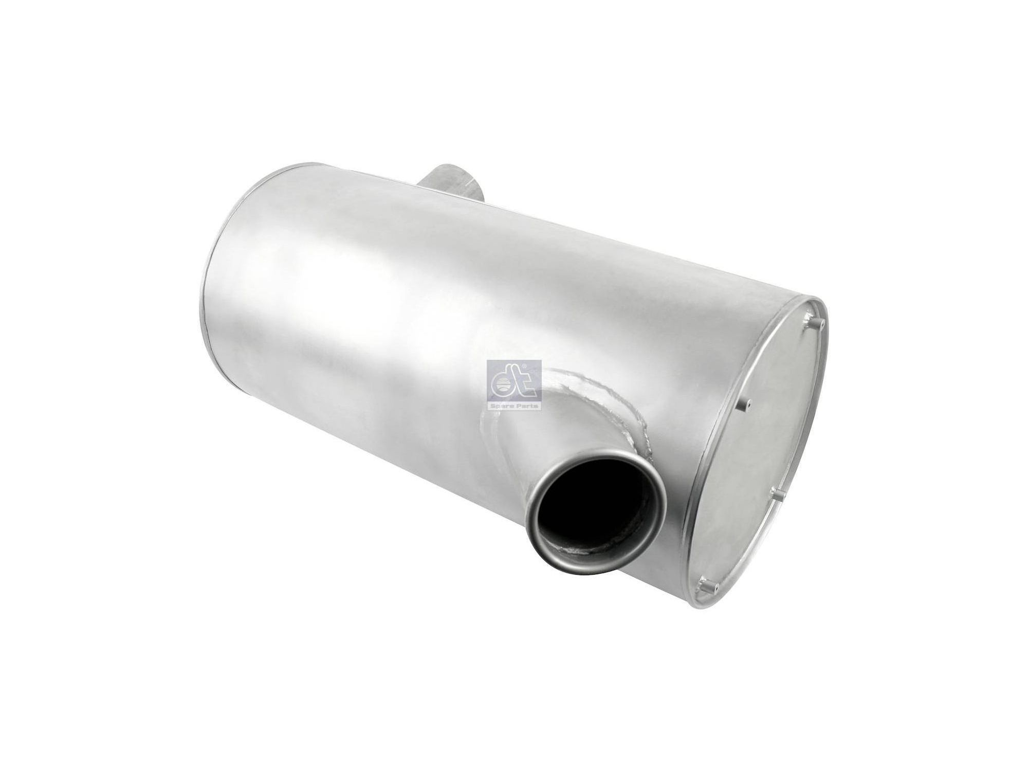 Silencer DT Spare Parts 02996125