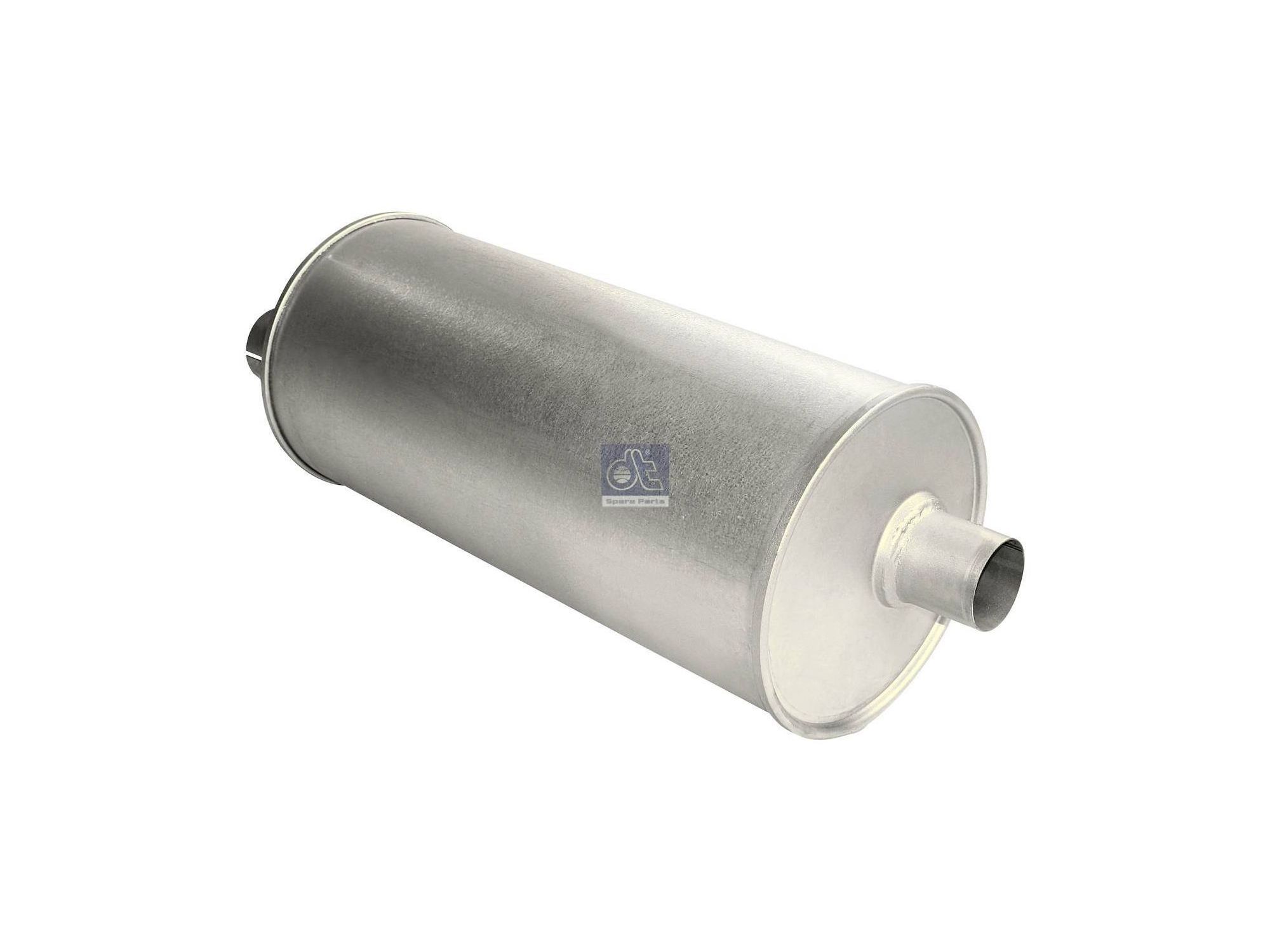 Silencer DT Spare Parts 500370650