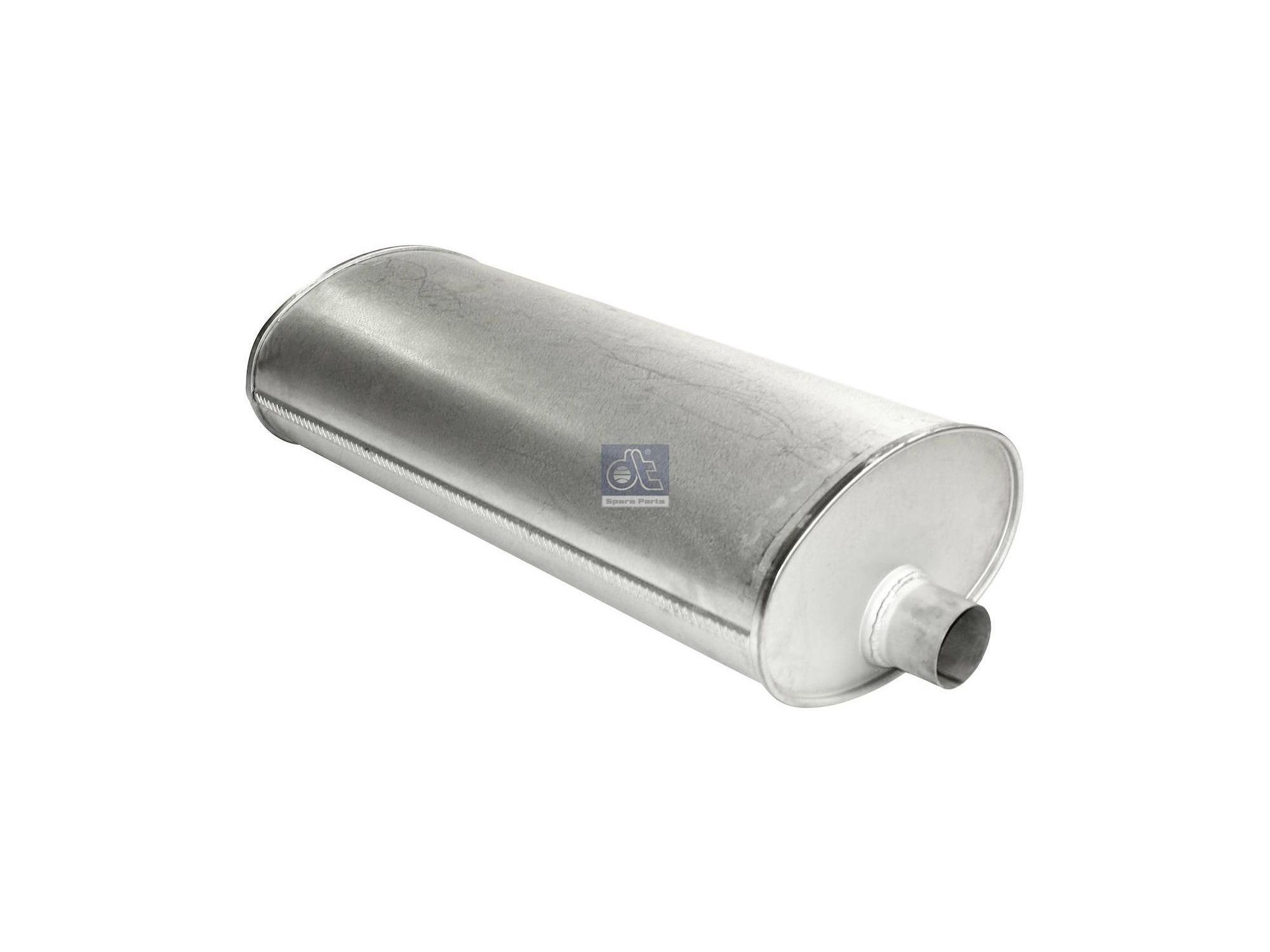 Silencer DT Spare Parts 99461871