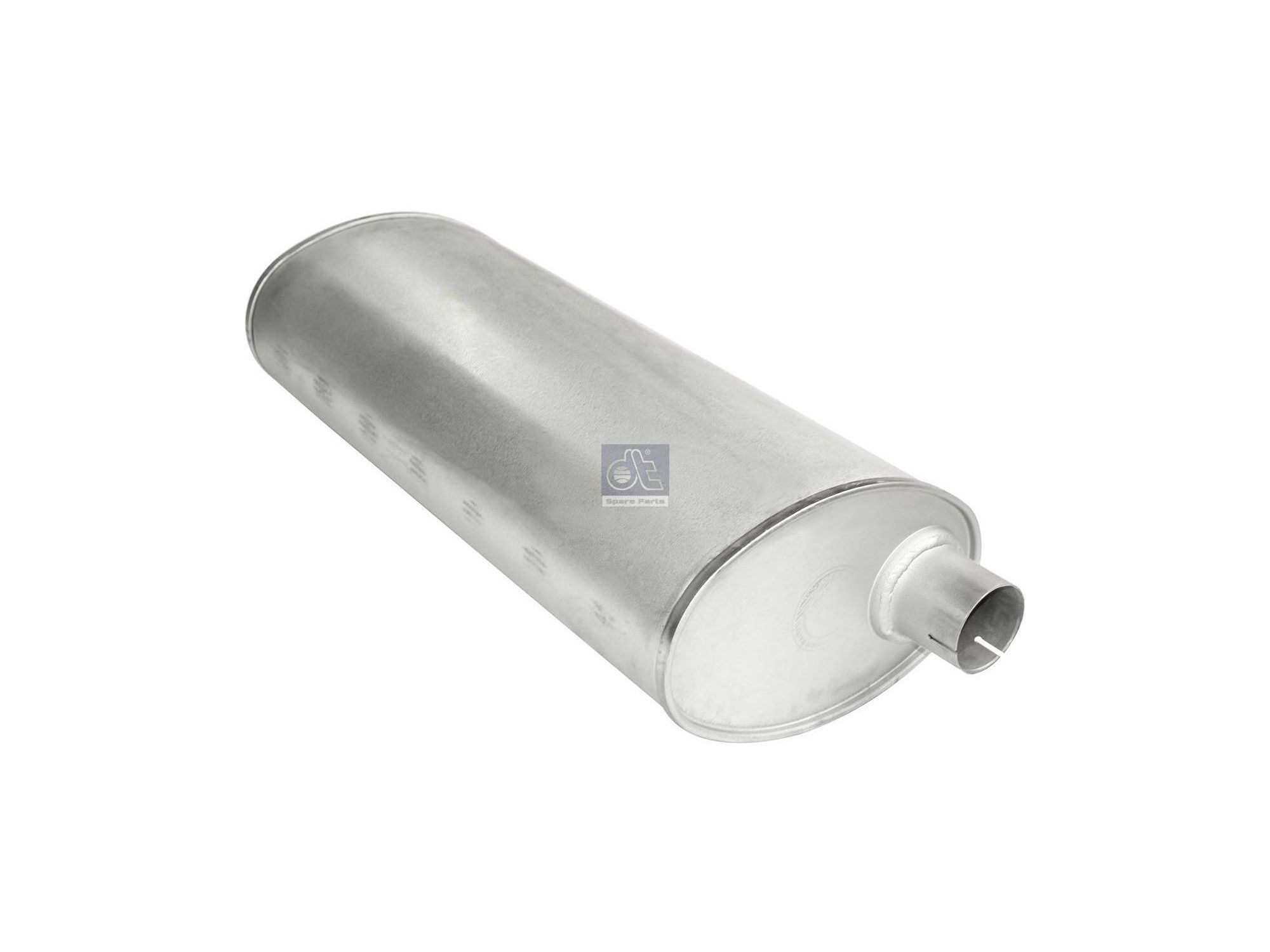 Silencer DT Spare Parts 04838828
