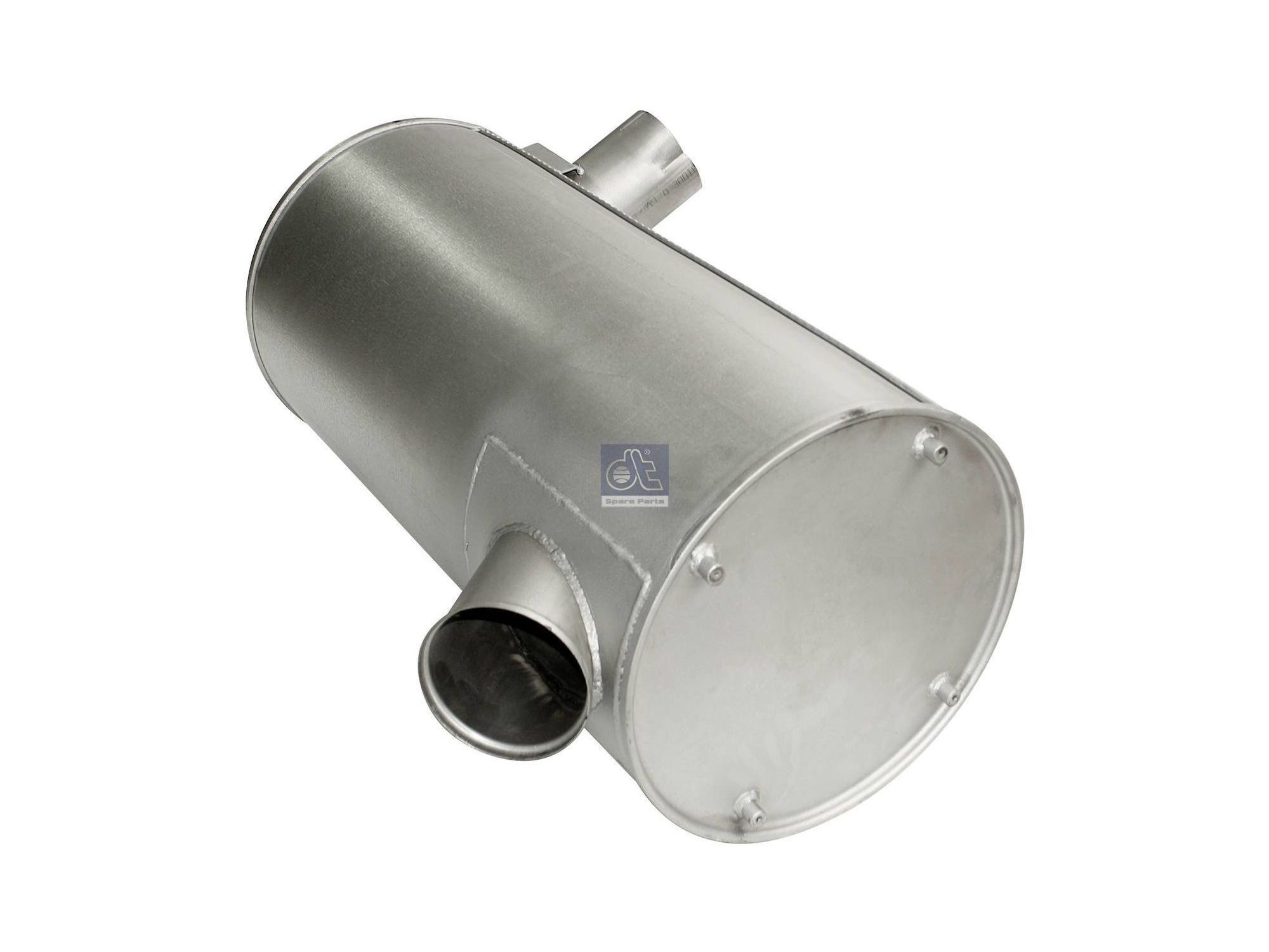 Silencer DT Spare Parts 02996129