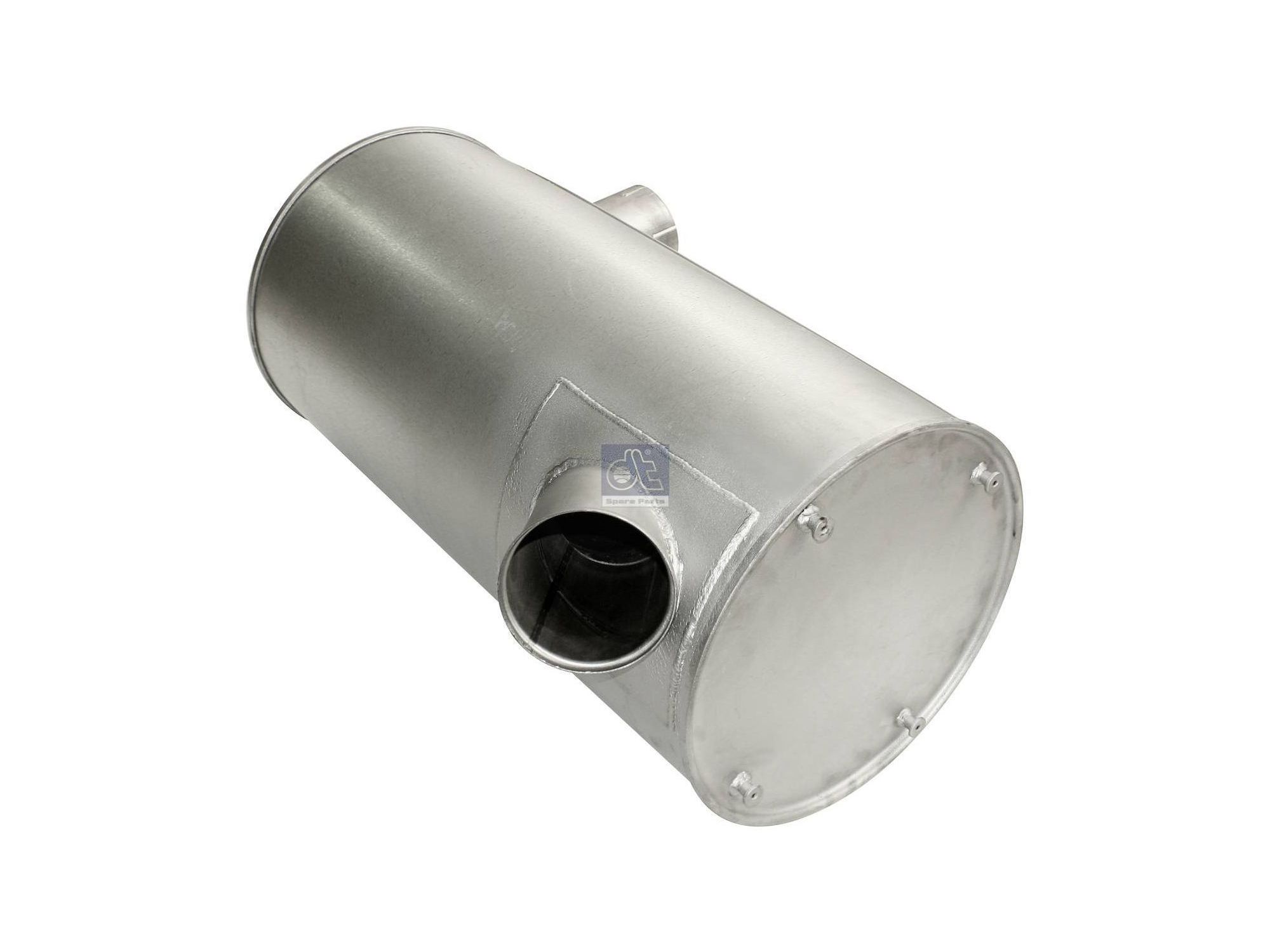 Silencer DT Spare Parts 02996130