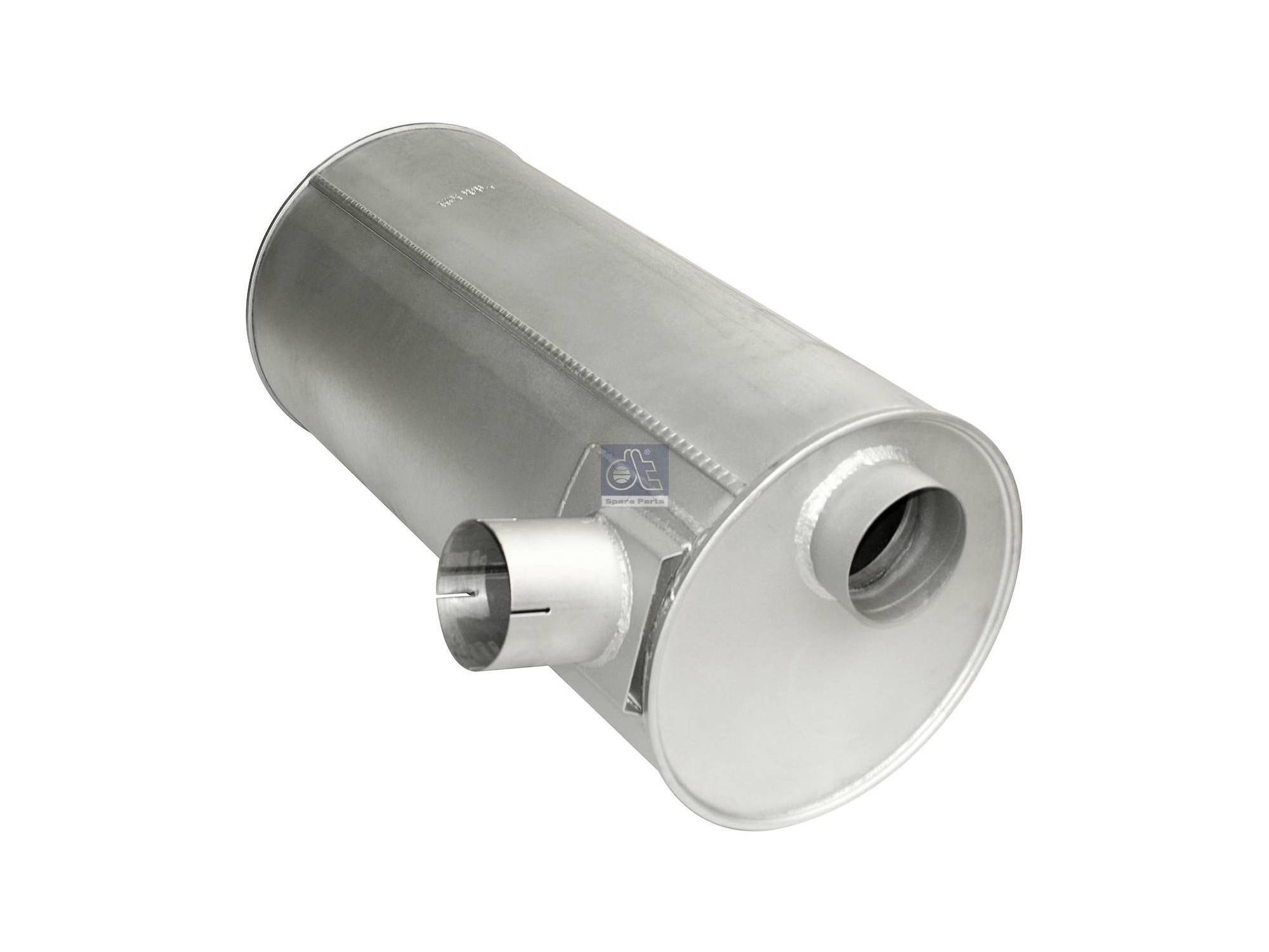 Silencer DT Spare Parts 41019324