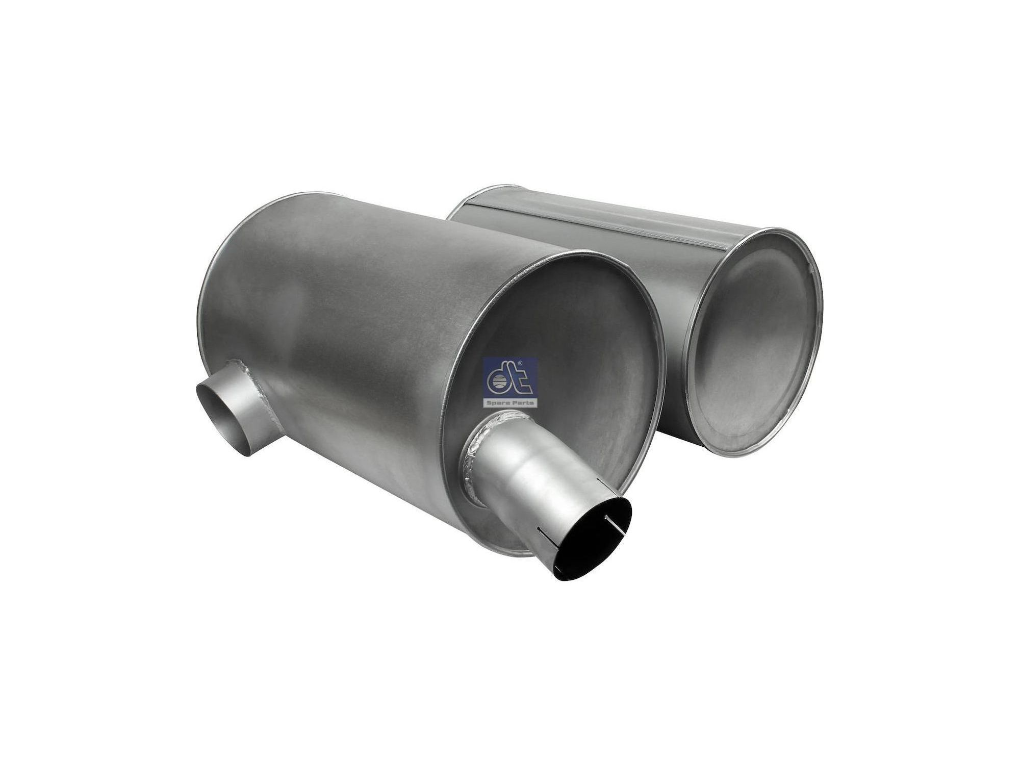 Silencer DT Spare Parts 41012115