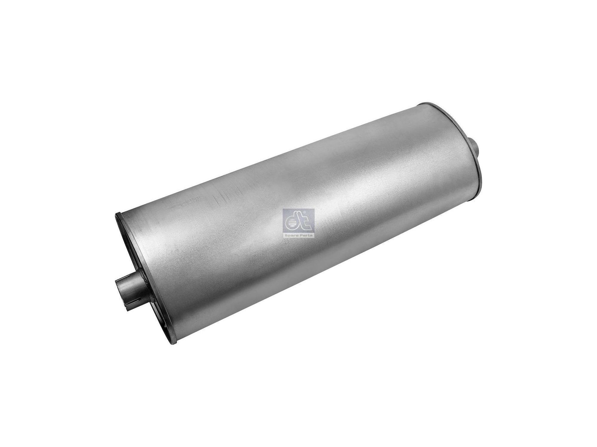 Silencer DT Spare Parts 93822669