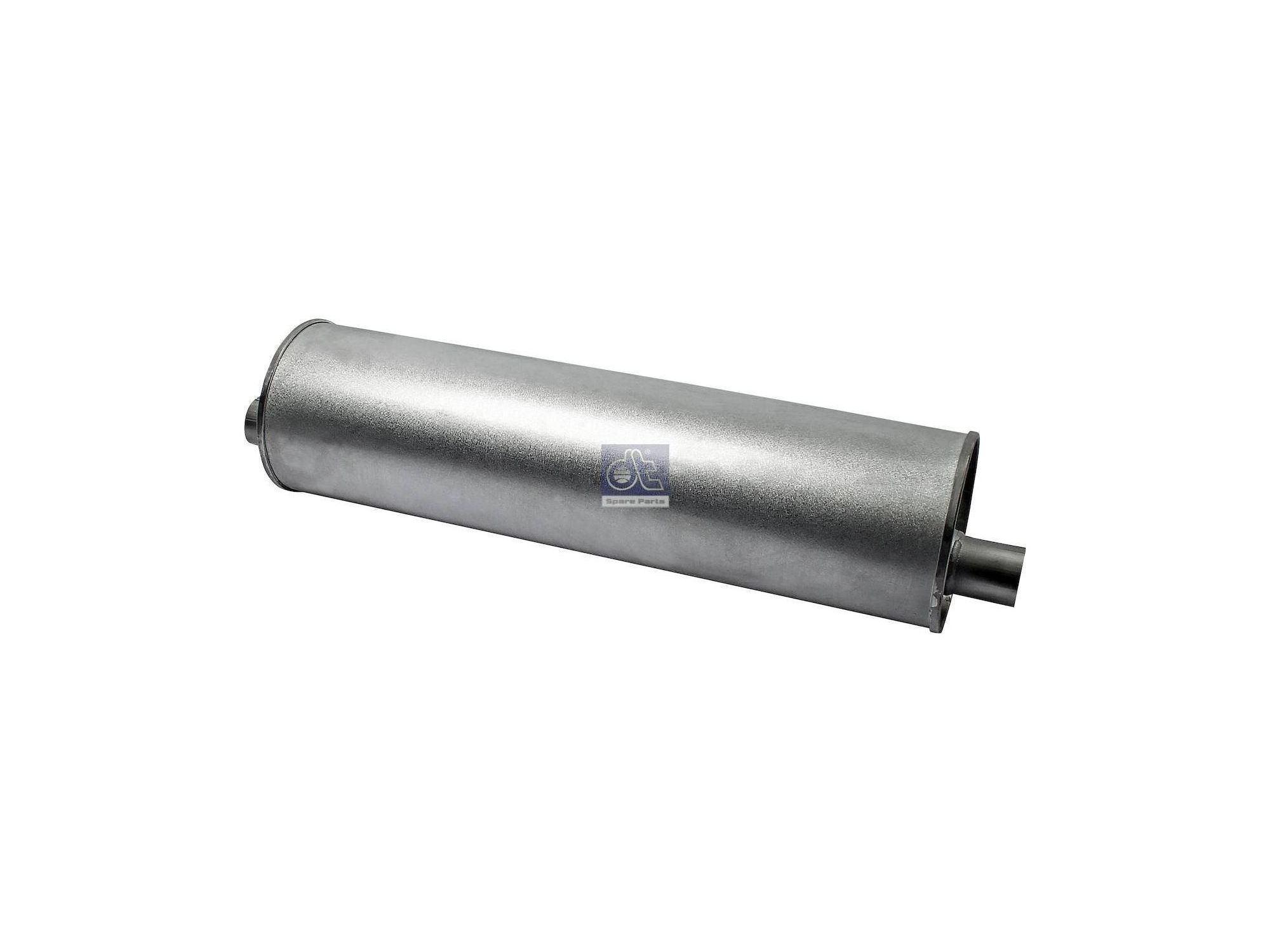 Silencer DT Spare Parts 93809509