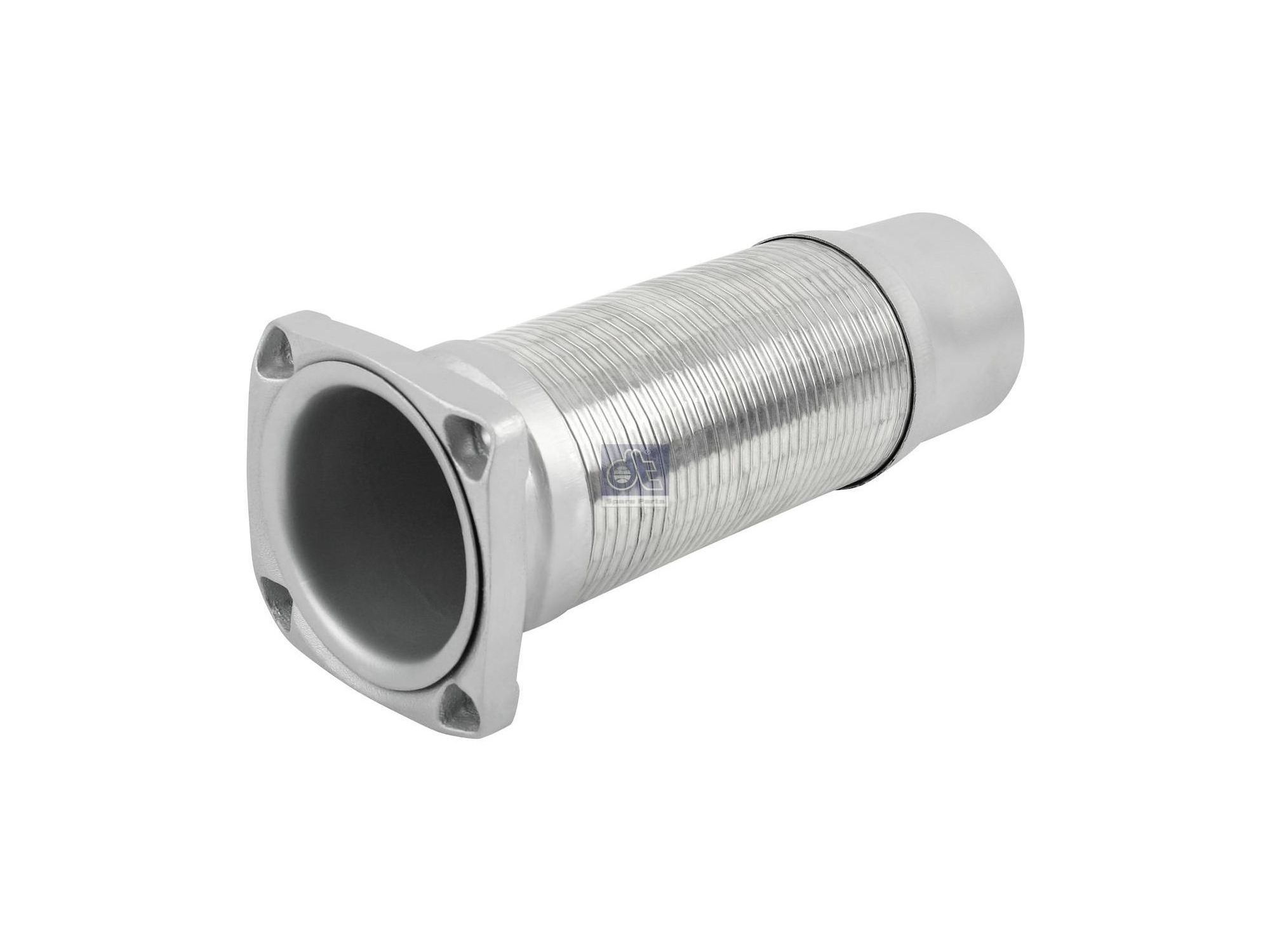 Flexible pipe DT Spare Parts 08137150