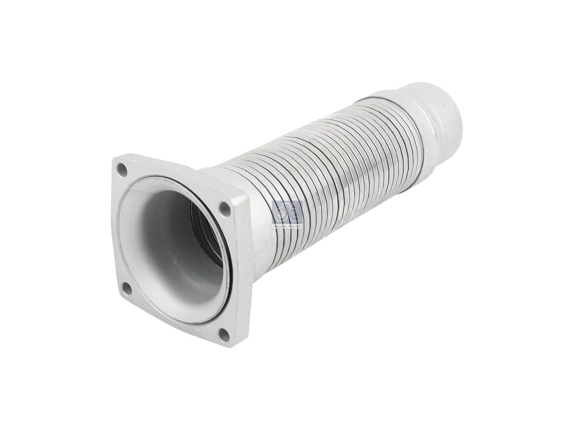 Flexible pipe DT Spare Parts 98453453