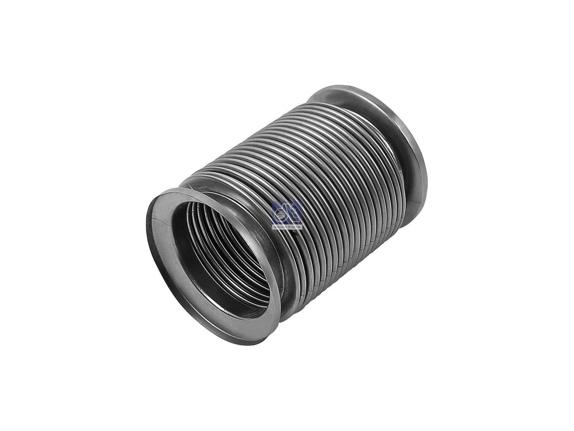 Flexible pipe DT Spare Parts 504105923