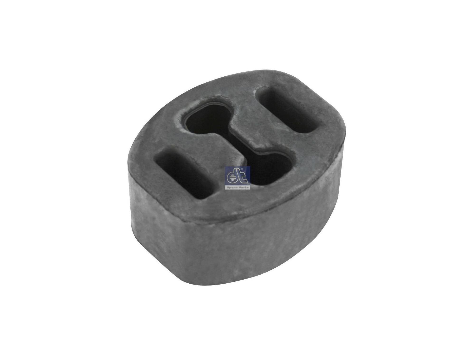 Rubber Buffer DT Spare Parts 93806171