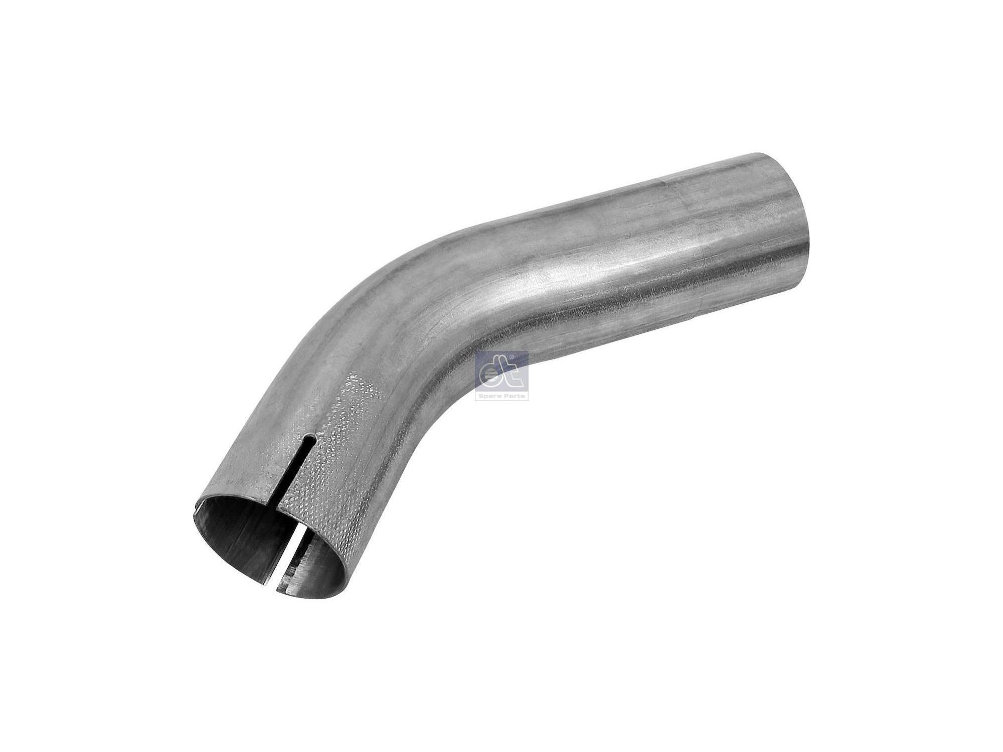 Țeavă de eșapament DT Spare Parts 500314665