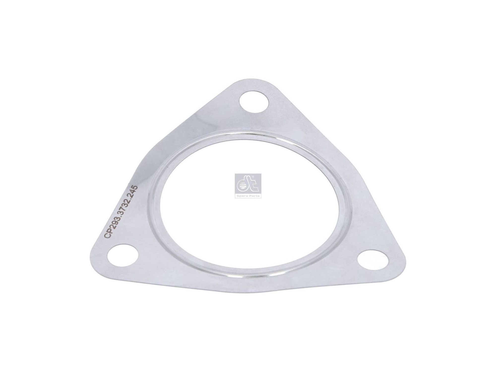 Dichtung DT Spare Parts 504131270