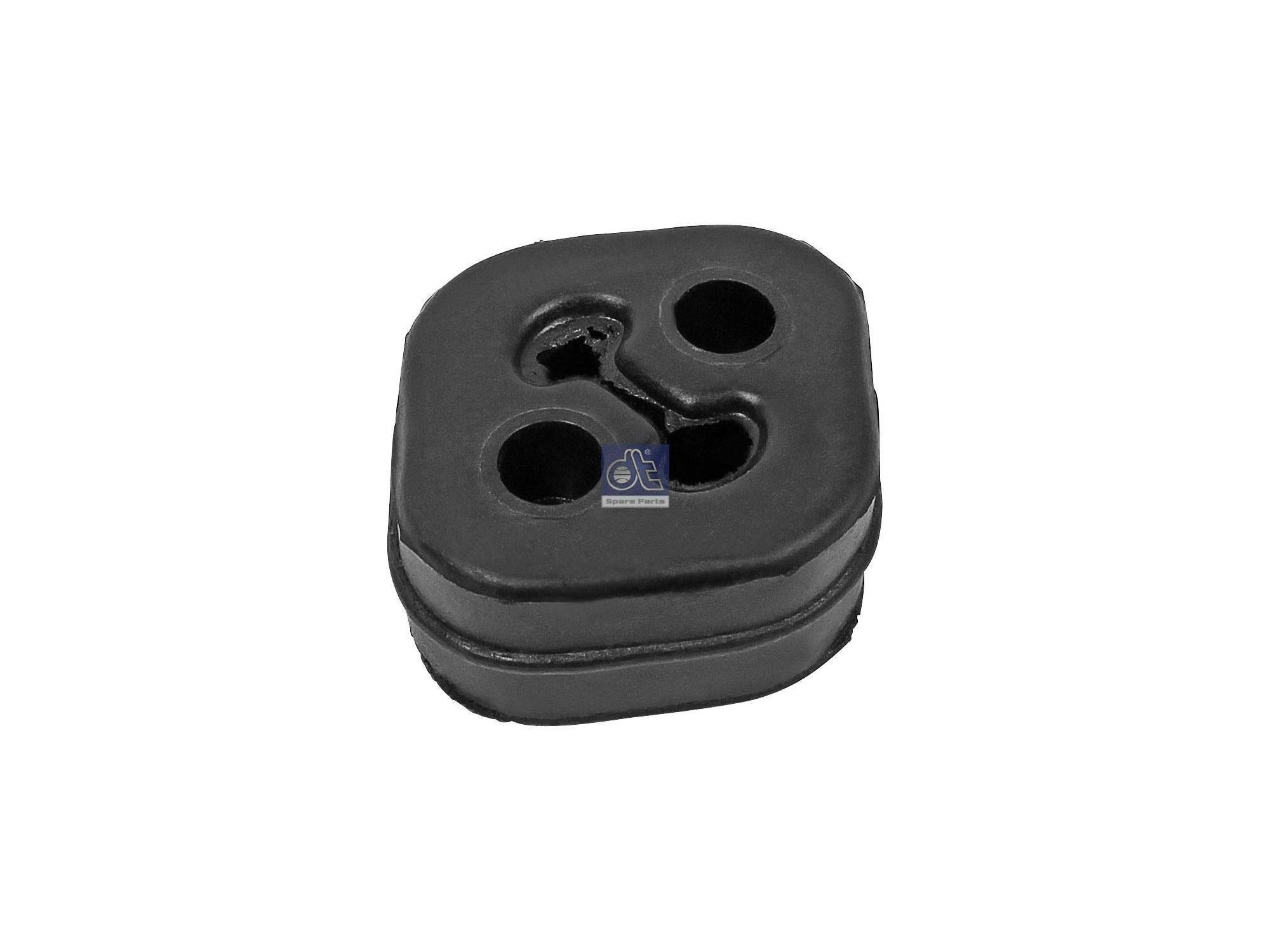 Gummipuffer DT Spare Parts 500329485