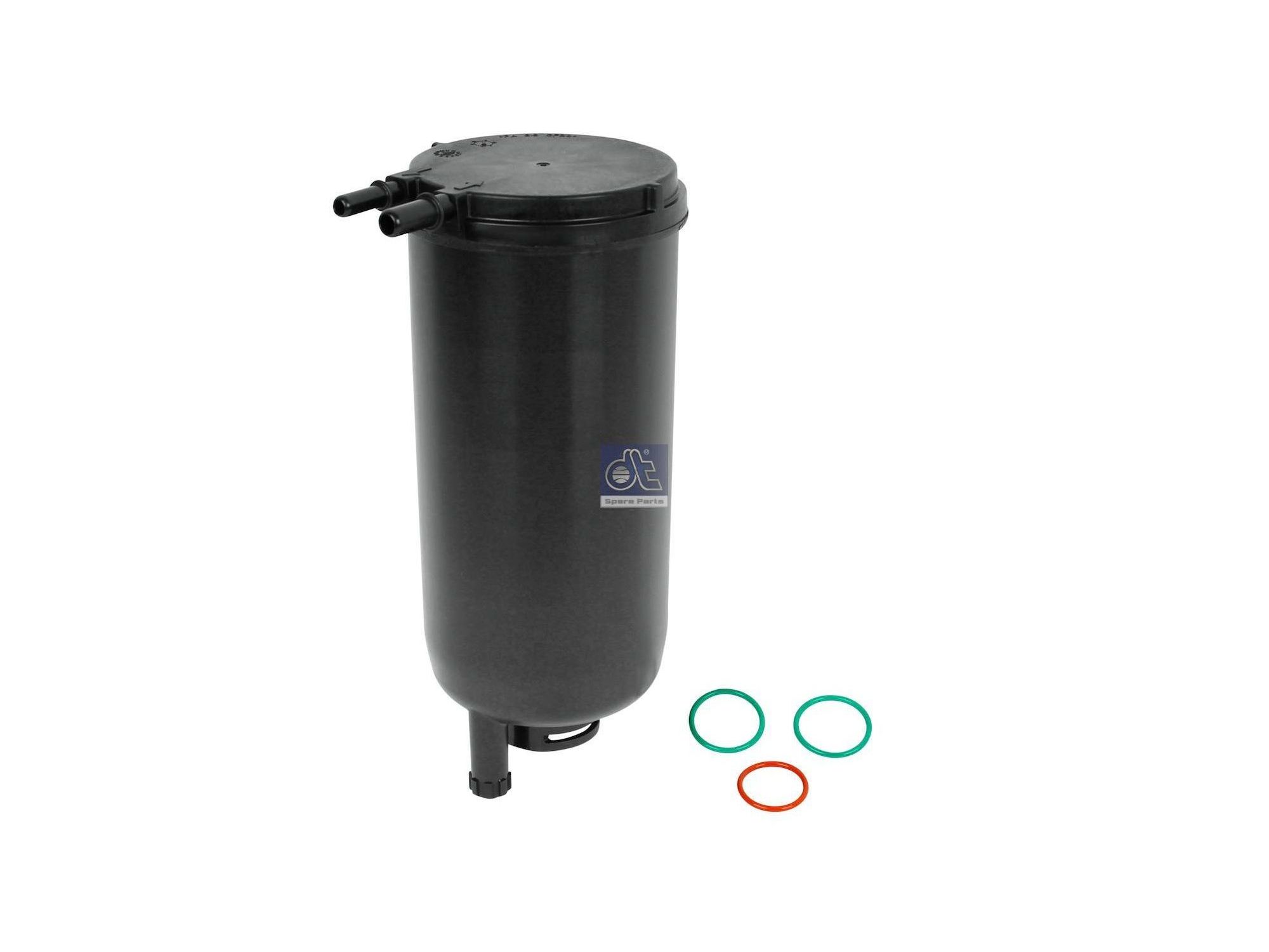 Fuel filter DT Spare Parts 42555920