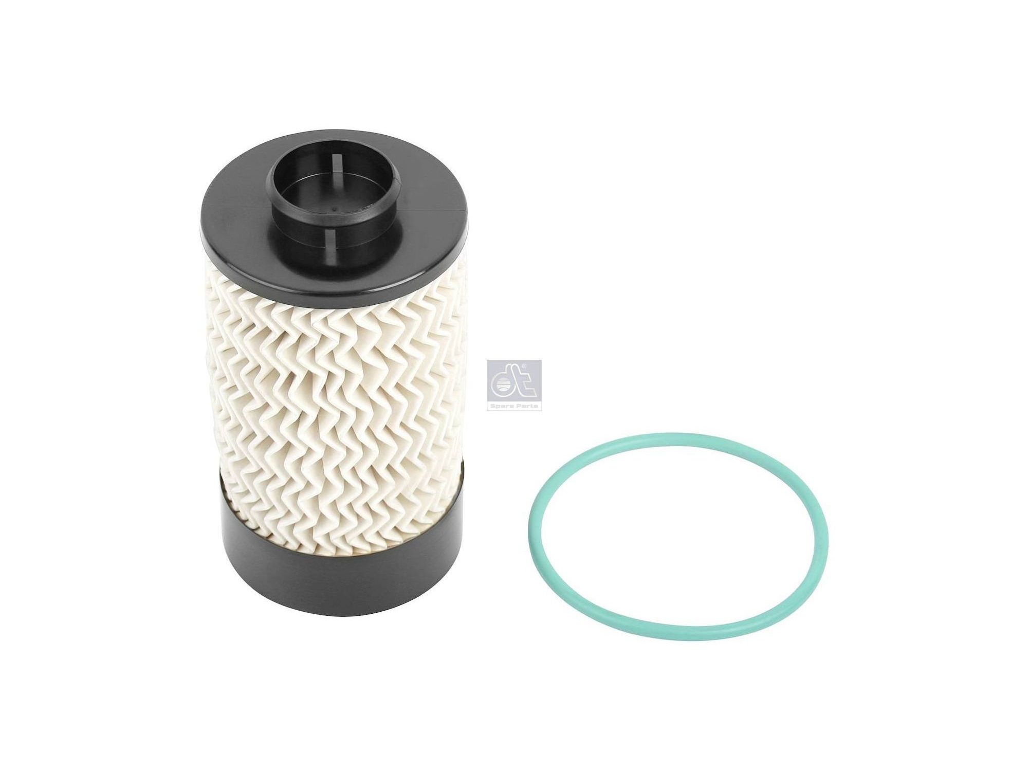 Fuel filter DT Spare Parts 500025836