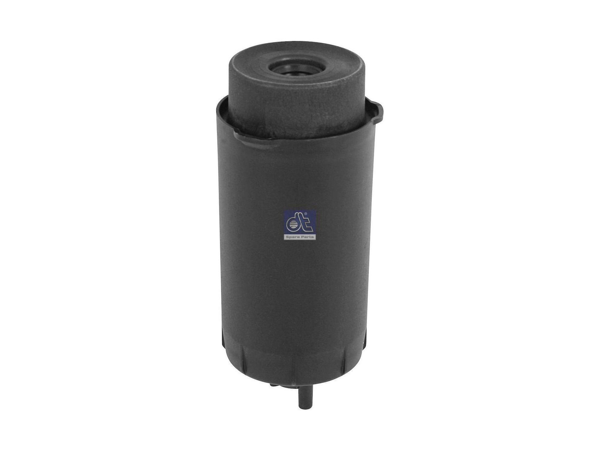 Fuel filter DT Spare Parts 504107584