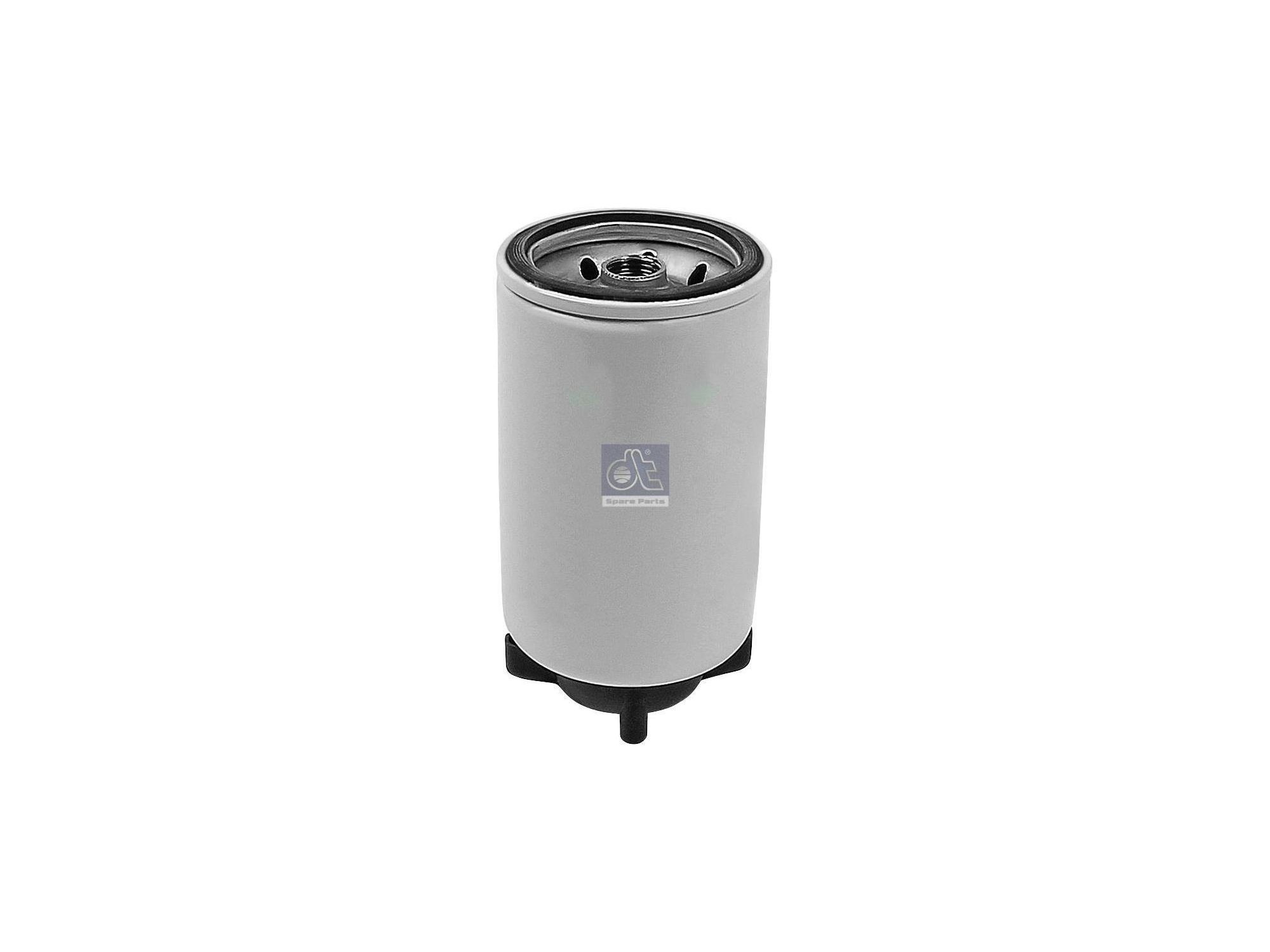 Fuel filter DT Spare Parts 01908556