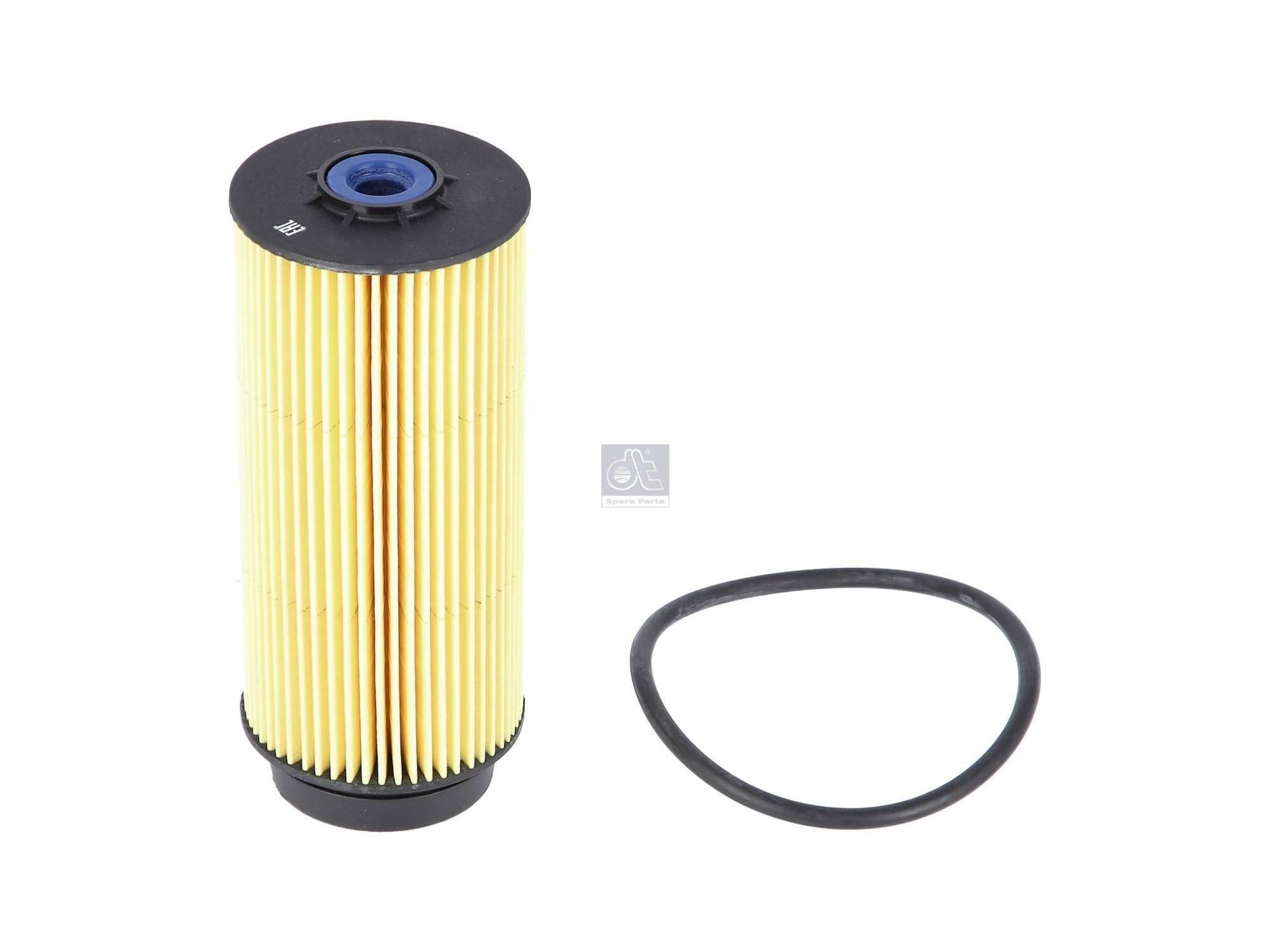 Fuel filter DT Spare Parts 500054702