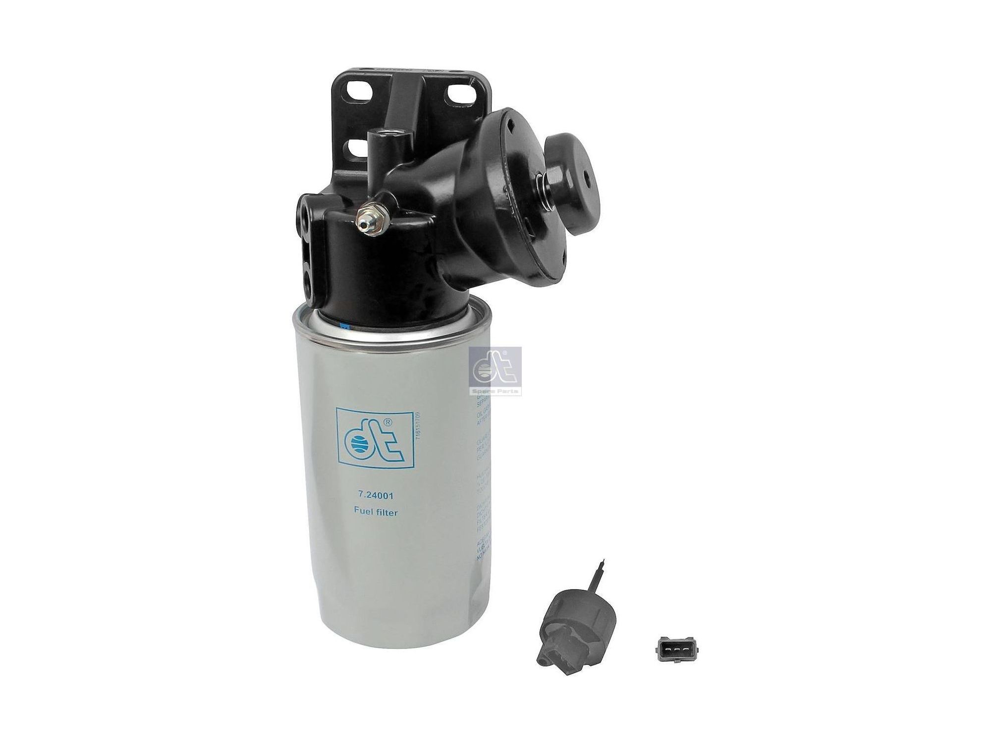 Filter goriva DT Spare Parts 504057743