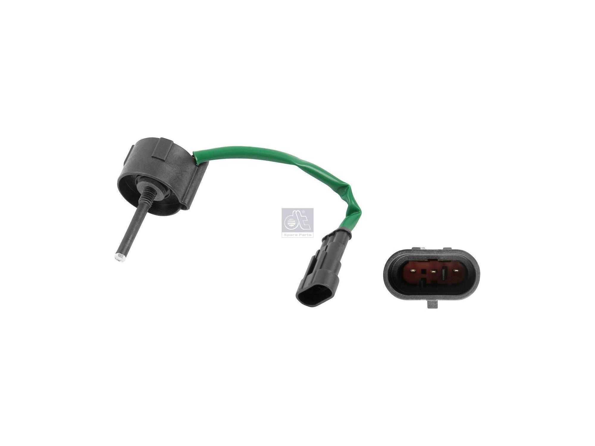 Sensor DT Spare Parts 99468264