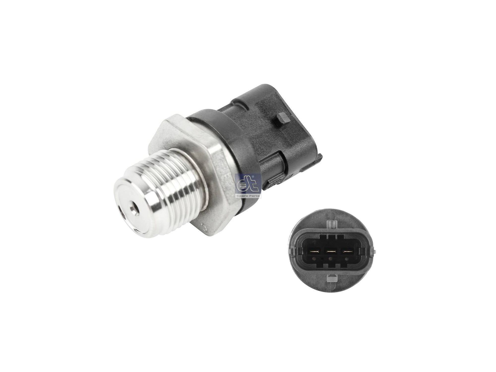 Sensor DT Spare Parts 02831362