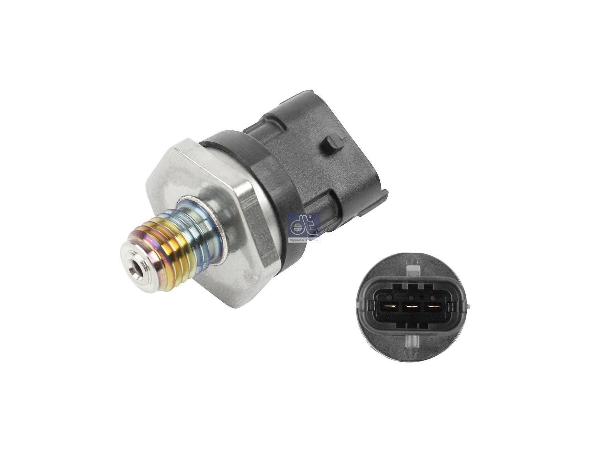 Sensor DT Spare Parts 42567918