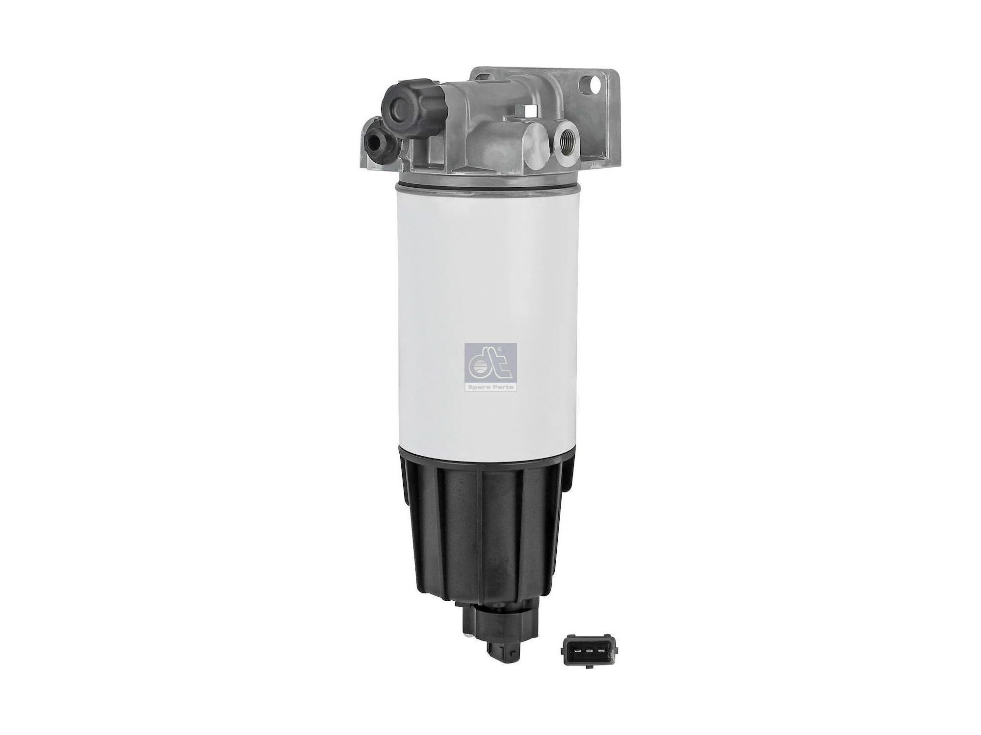 Fuel filter DT Spare Parts 504192165
