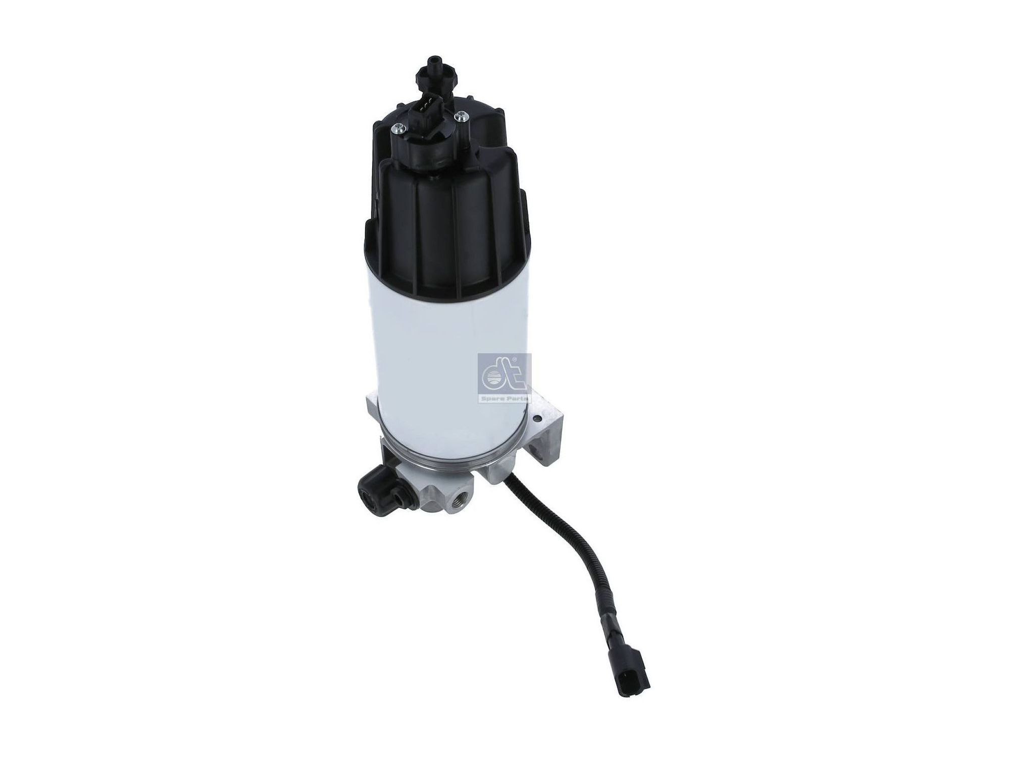 Fuel filter DT Spare Parts 504192159