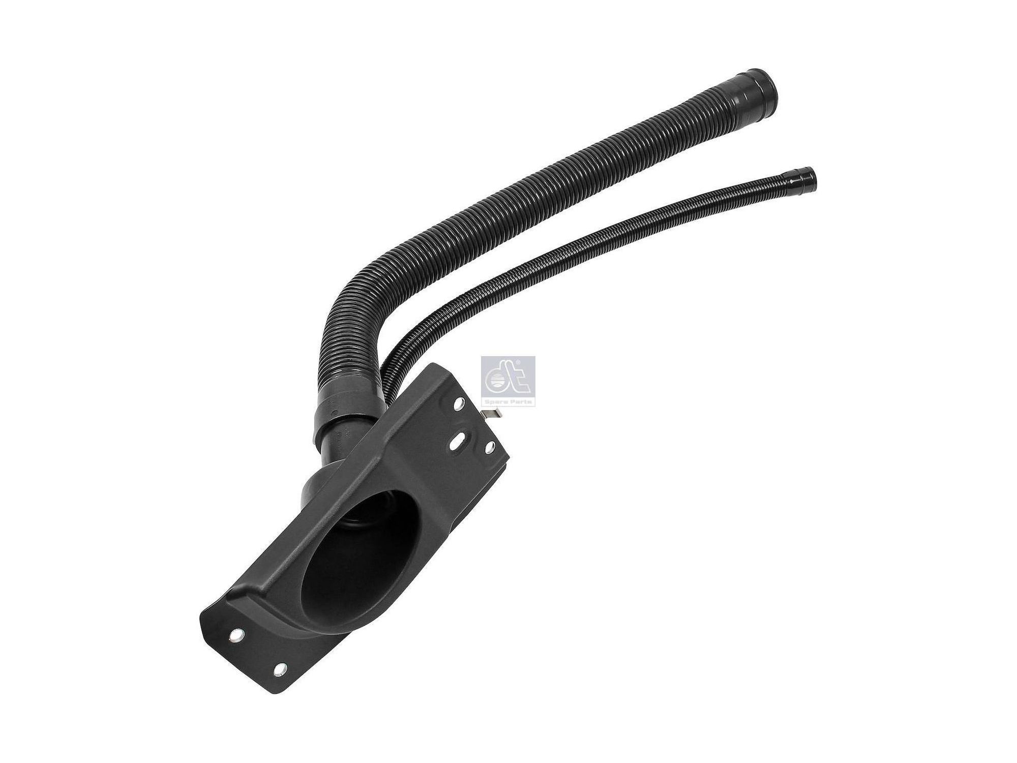 Fill pipe DT Spare Parts 504100297