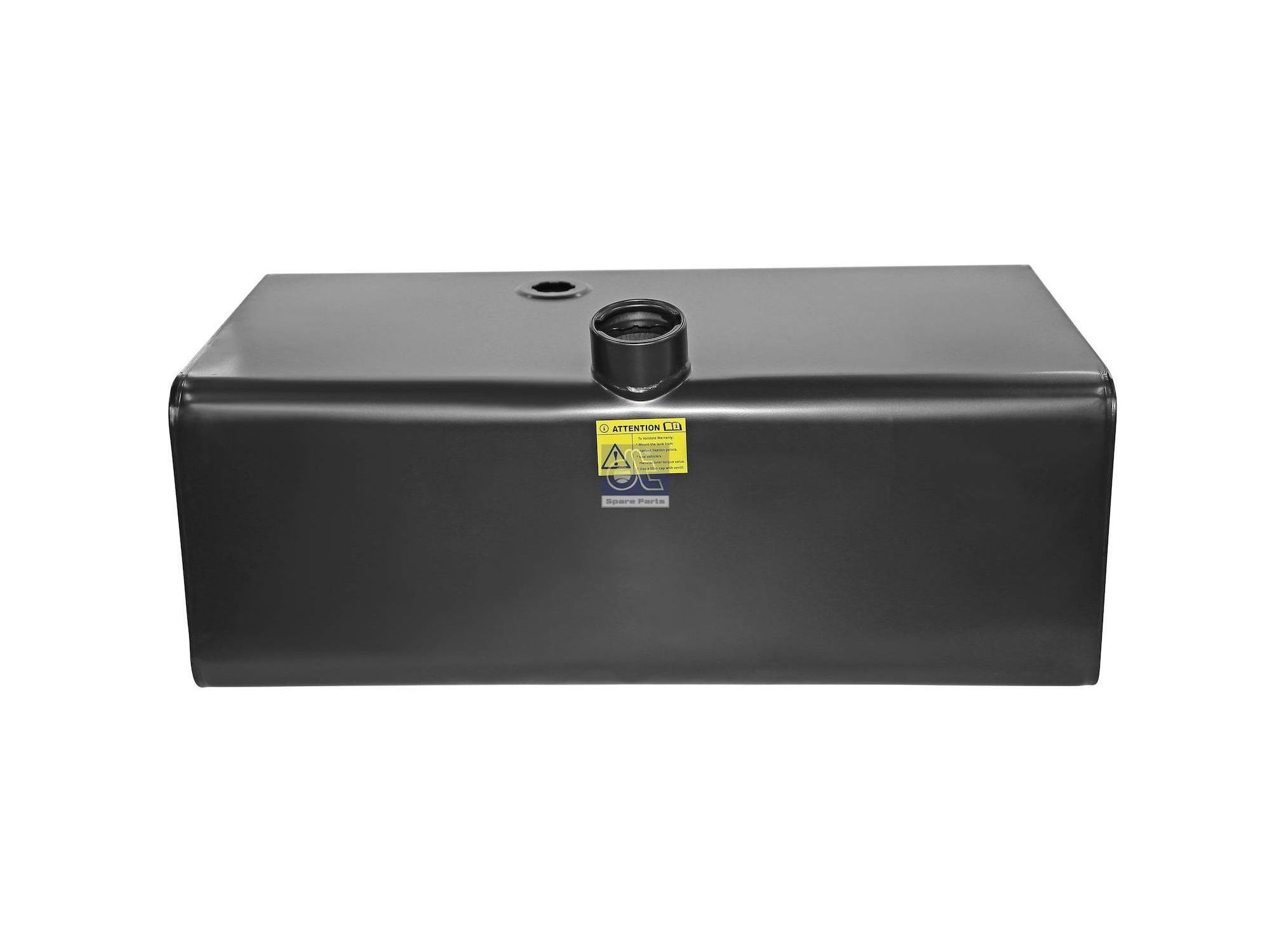Топливный бак DT Spare Parts 04785047