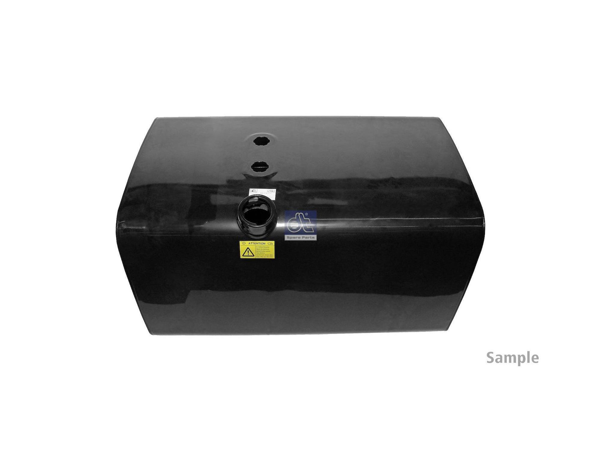 Топливный бак DT Spare Parts 42075940