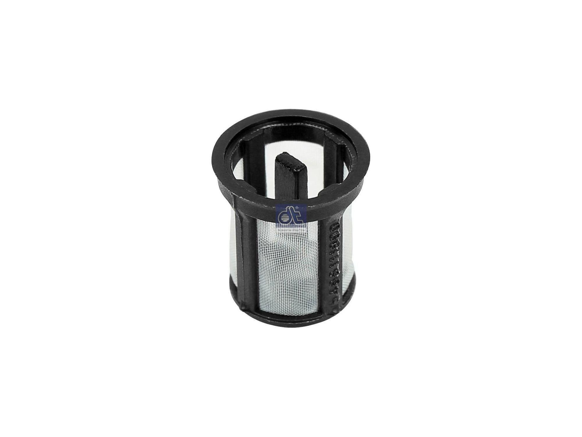 Urea Filter Element DT Spare Parts 42555466