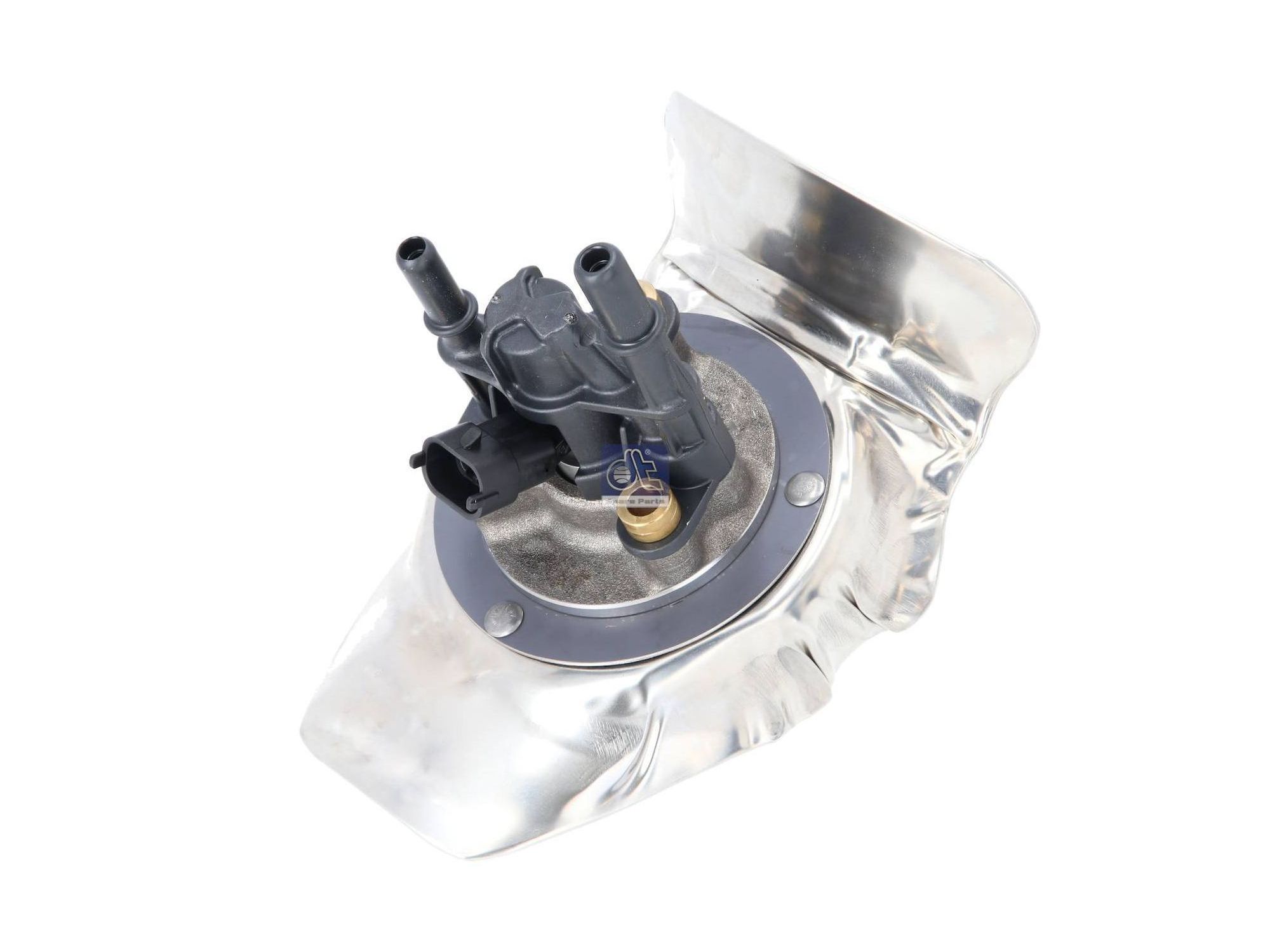 Metering Unit DT Spare Parts 504365576