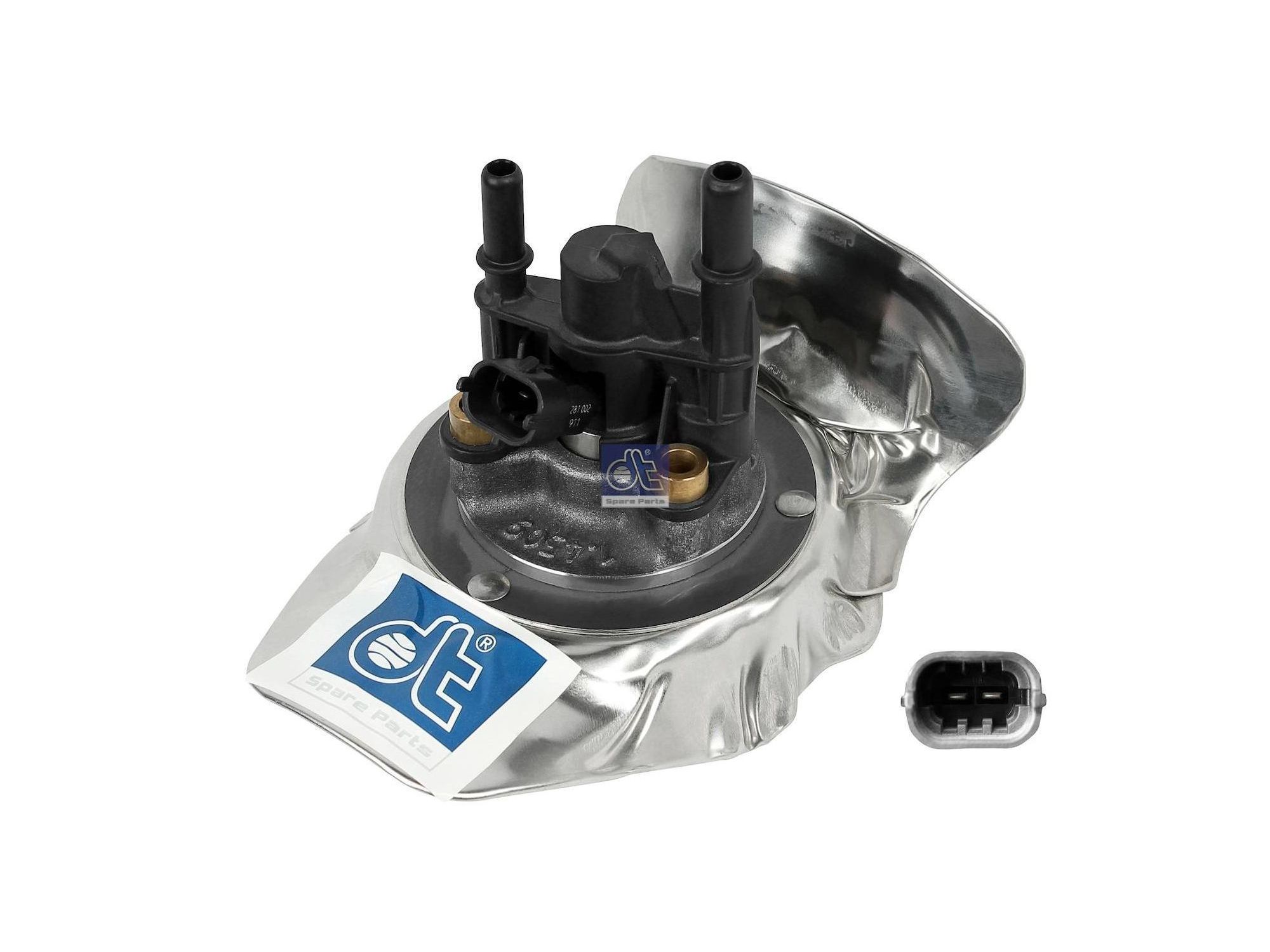 Metering Unit DT Spare Parts 504374327